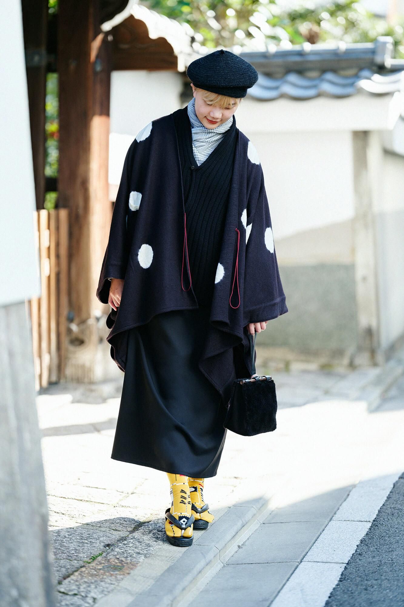 Tabi Socks (Mid-calf)/Shosho Seiki Zu / Designs of Banners and Standards of Various Generals【Men・Women】