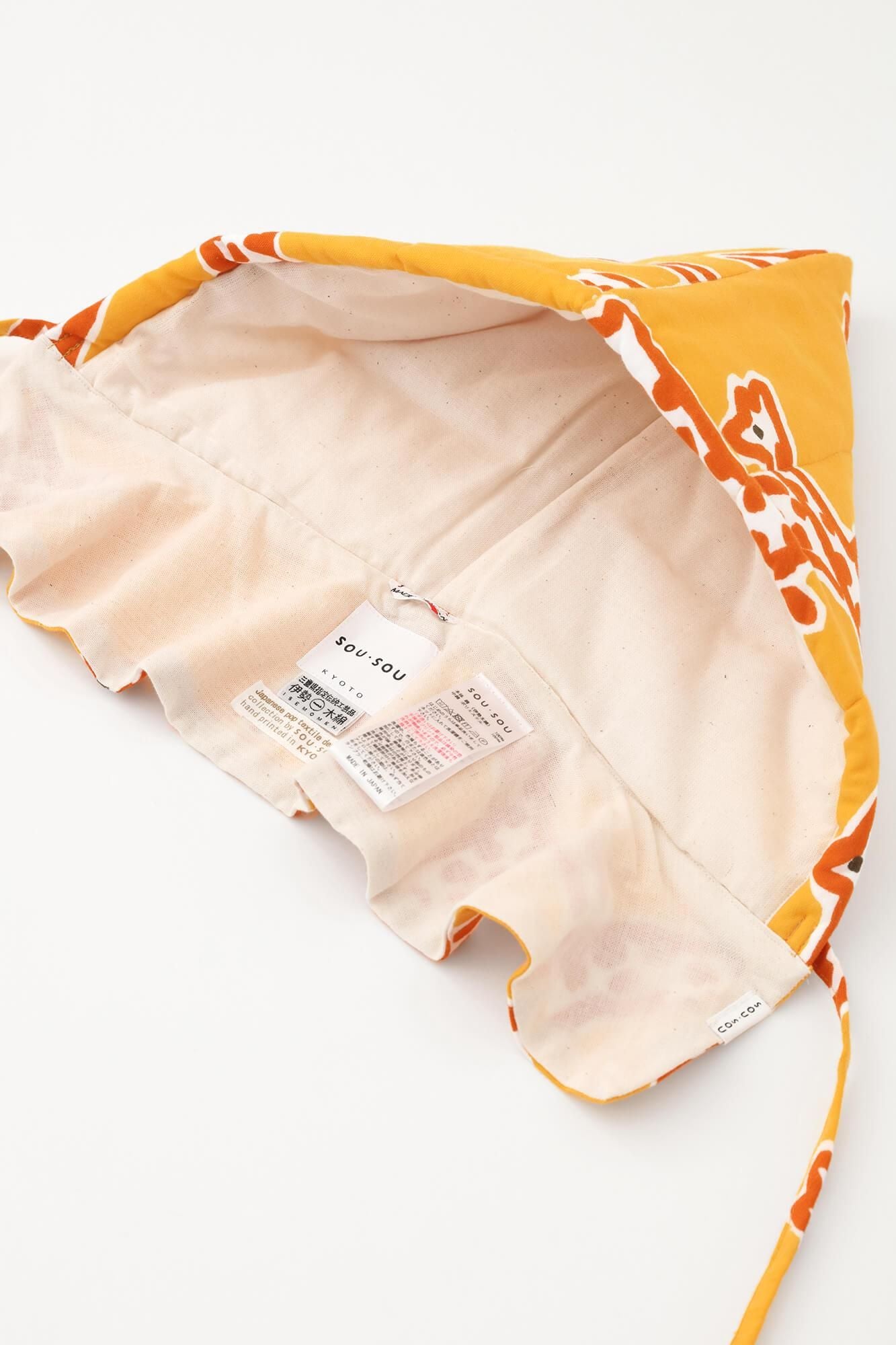 ●Isemomen,充满棉花的Zuhoku/Kirin