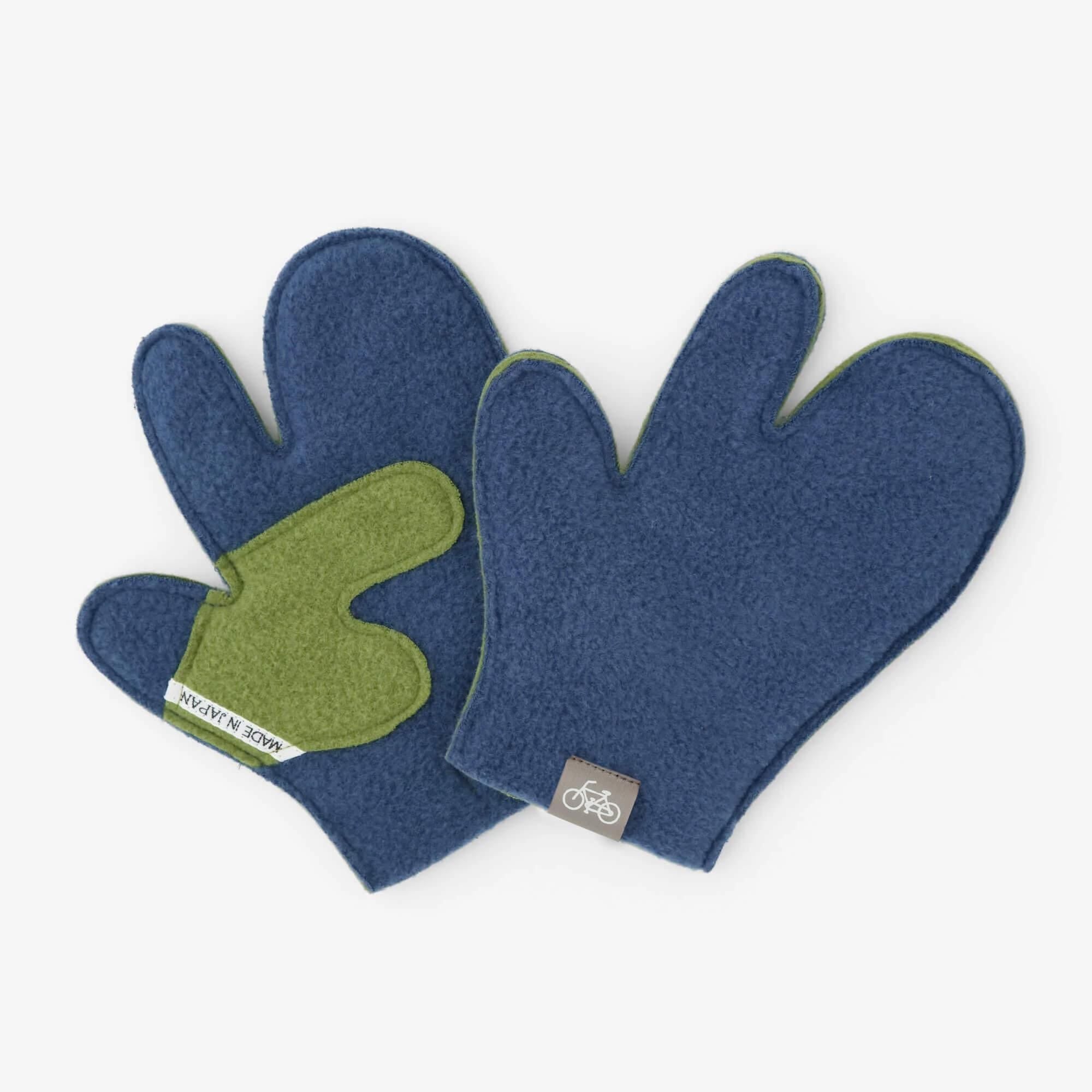 ●3 Fingers Gloves(Kidsfor) / Koniro