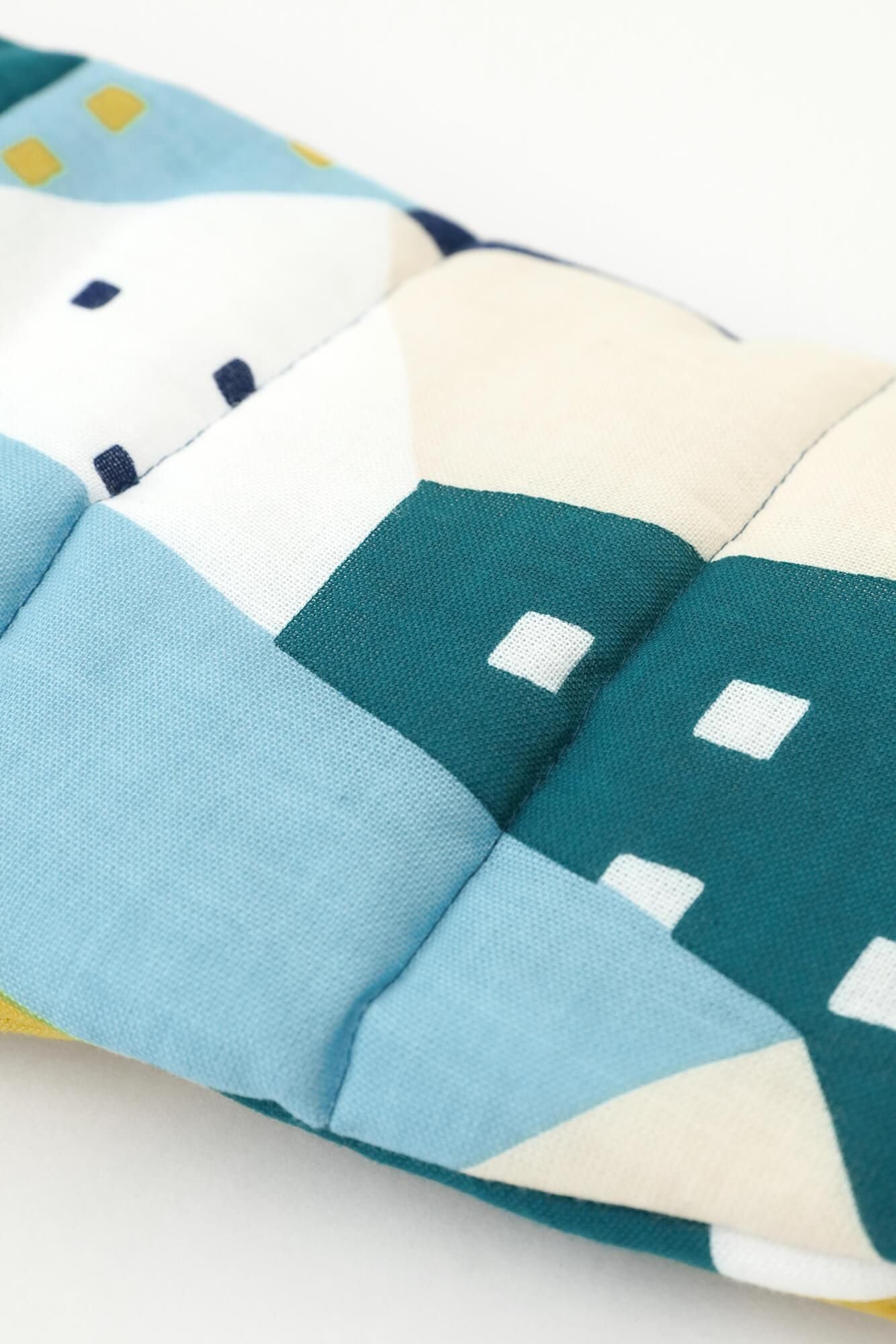 ●Isemomen Cotton Padded Samue Top for Kids/Northern Countries Moonlight