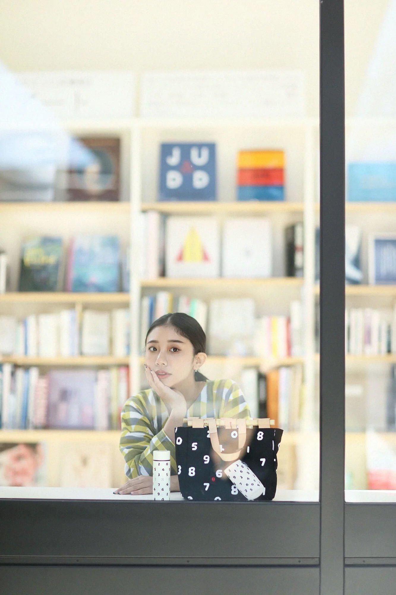 SOU・SOU×POKETLE 120(Matte)/ IVORY