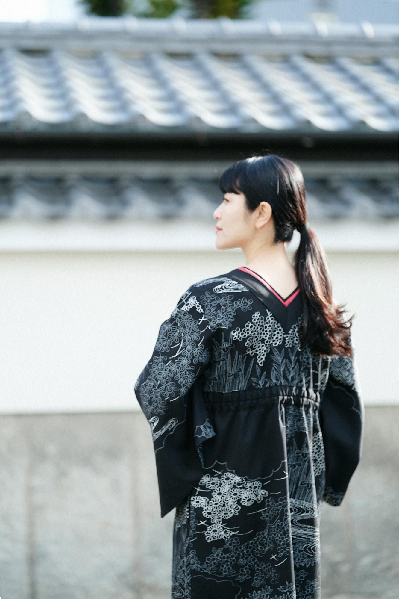 42对梳理更差(SOMO)新鲜涂层(Mitateromo)长度(Nagatake) / Cool(Suzuyaka)湿羽毛(Nuararia)