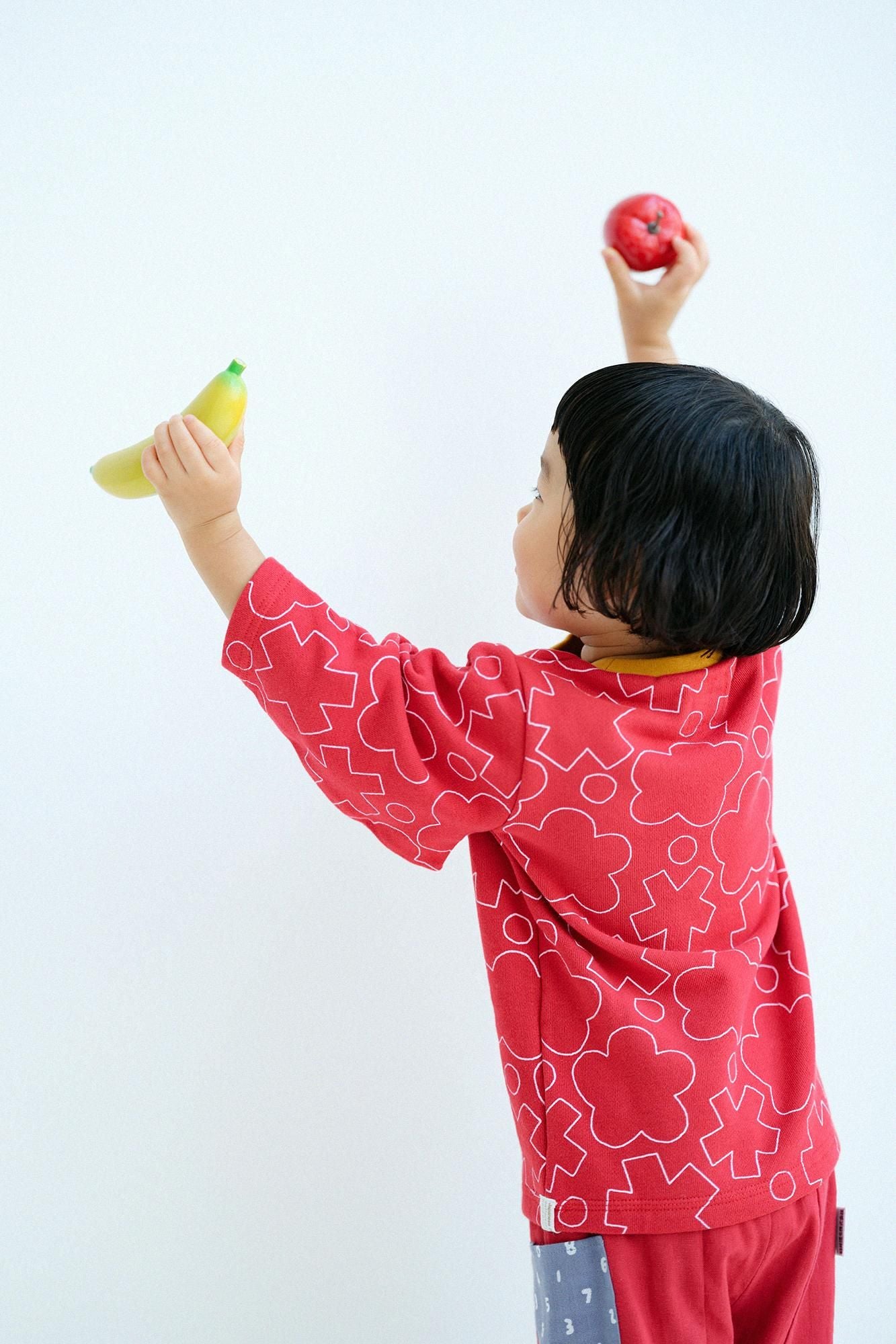 ●Rake Nagina tosedejiban /hatsuratsu akairo