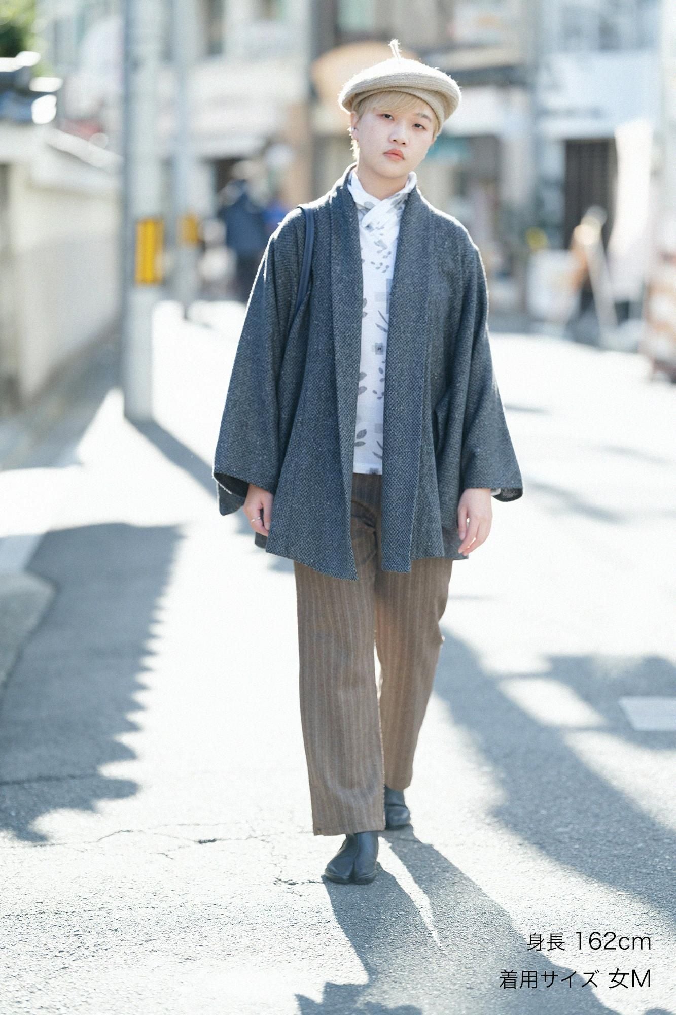 소모 호소나리(호소나리)몬페안감/코모치칸토우(코모치칸토) 체질색 (켄포이로)