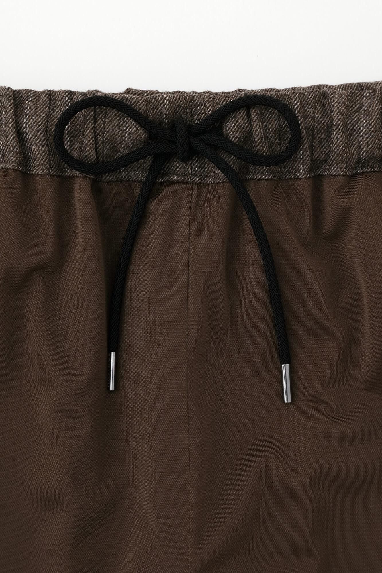 소모 호소나리(호소나리)몬페안감/코모치칸토우(코모치칸토) 체질색 (켄포이로)