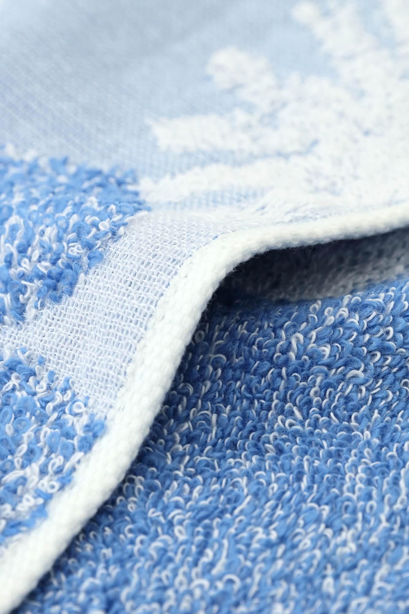 SOU・SOU×丸眞 小方巾/珊瑚礁