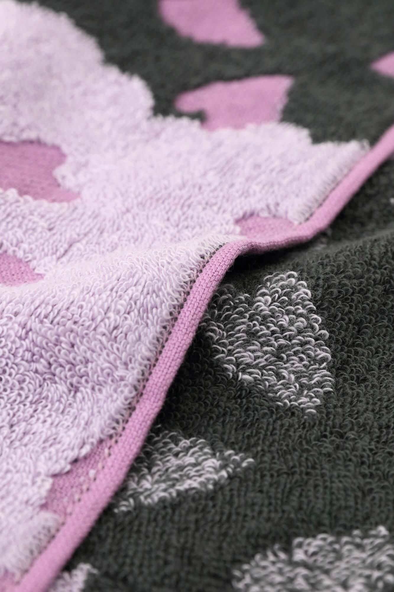 SOU・SOU×丸眞 小方巾/爛漫 夜櫻