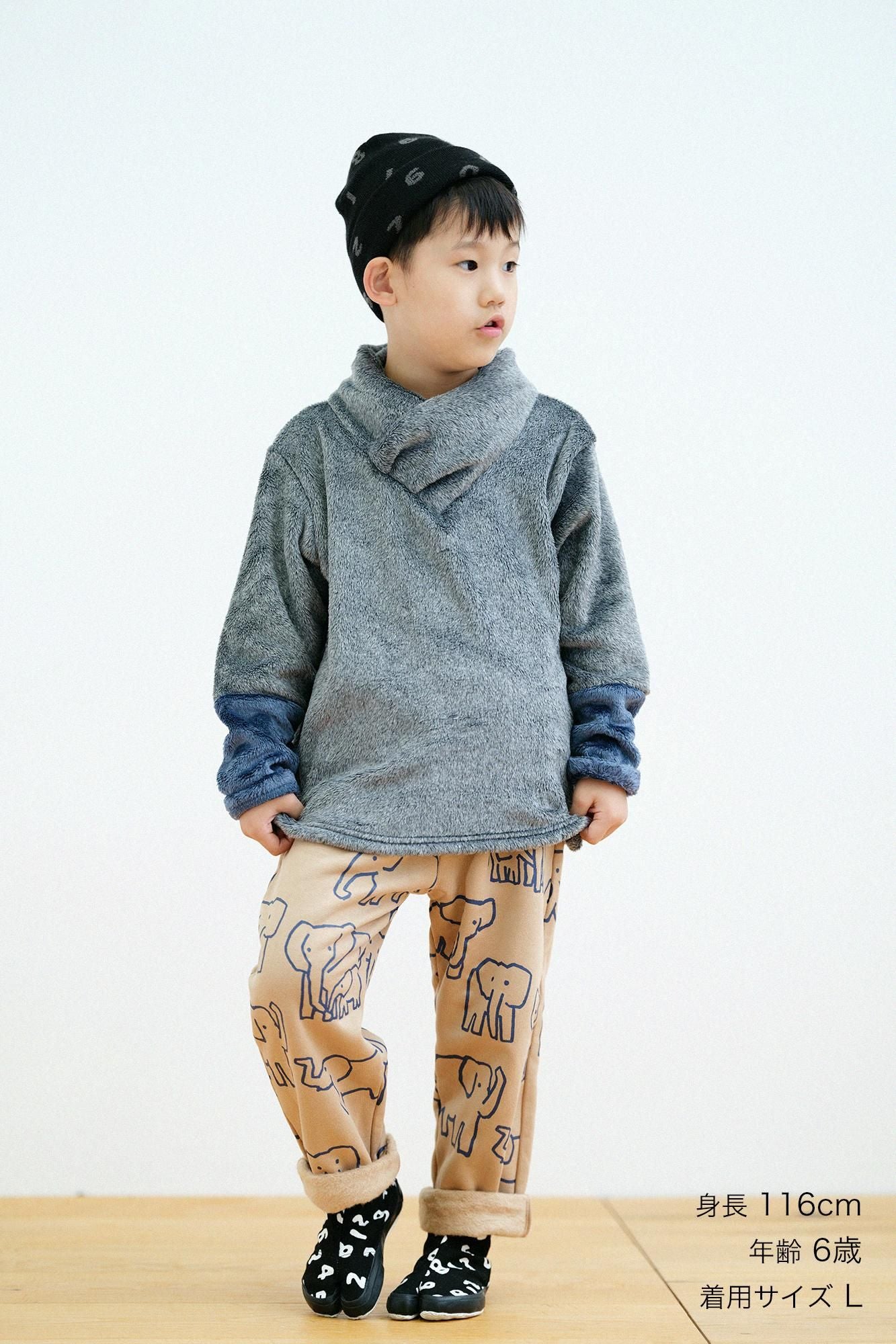 ●BOA Erimakichigaisode/Mokuhai×Aokachi颜色