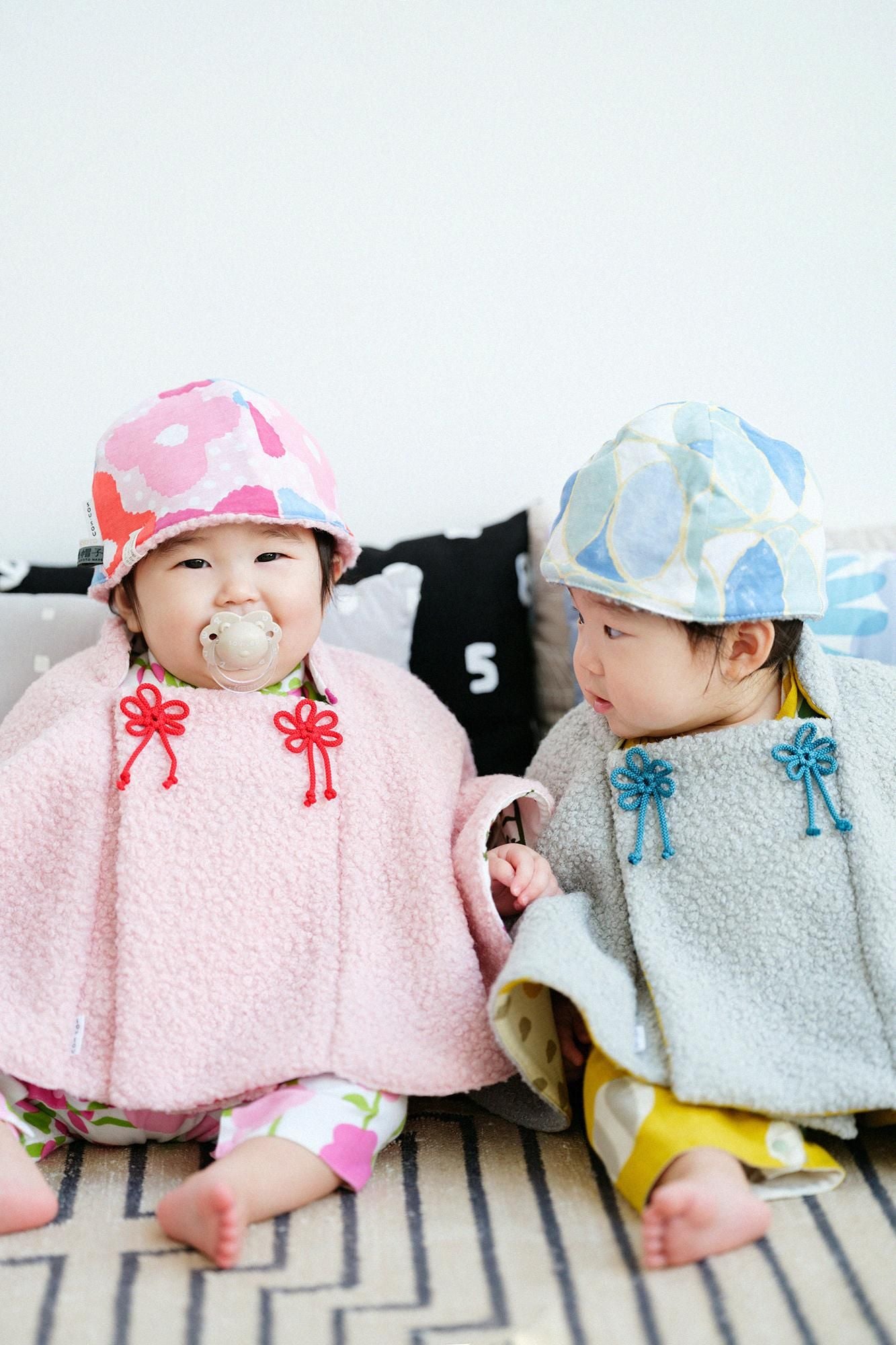 ●Boa Hat/WaConnecting