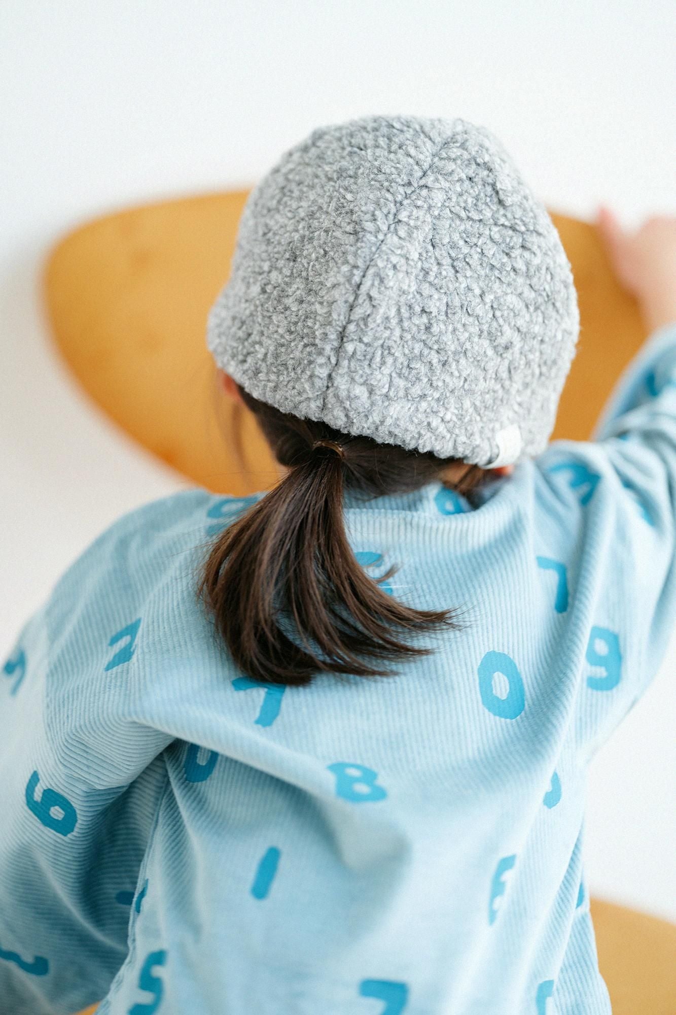 ●Boa Hat/WaConnecting