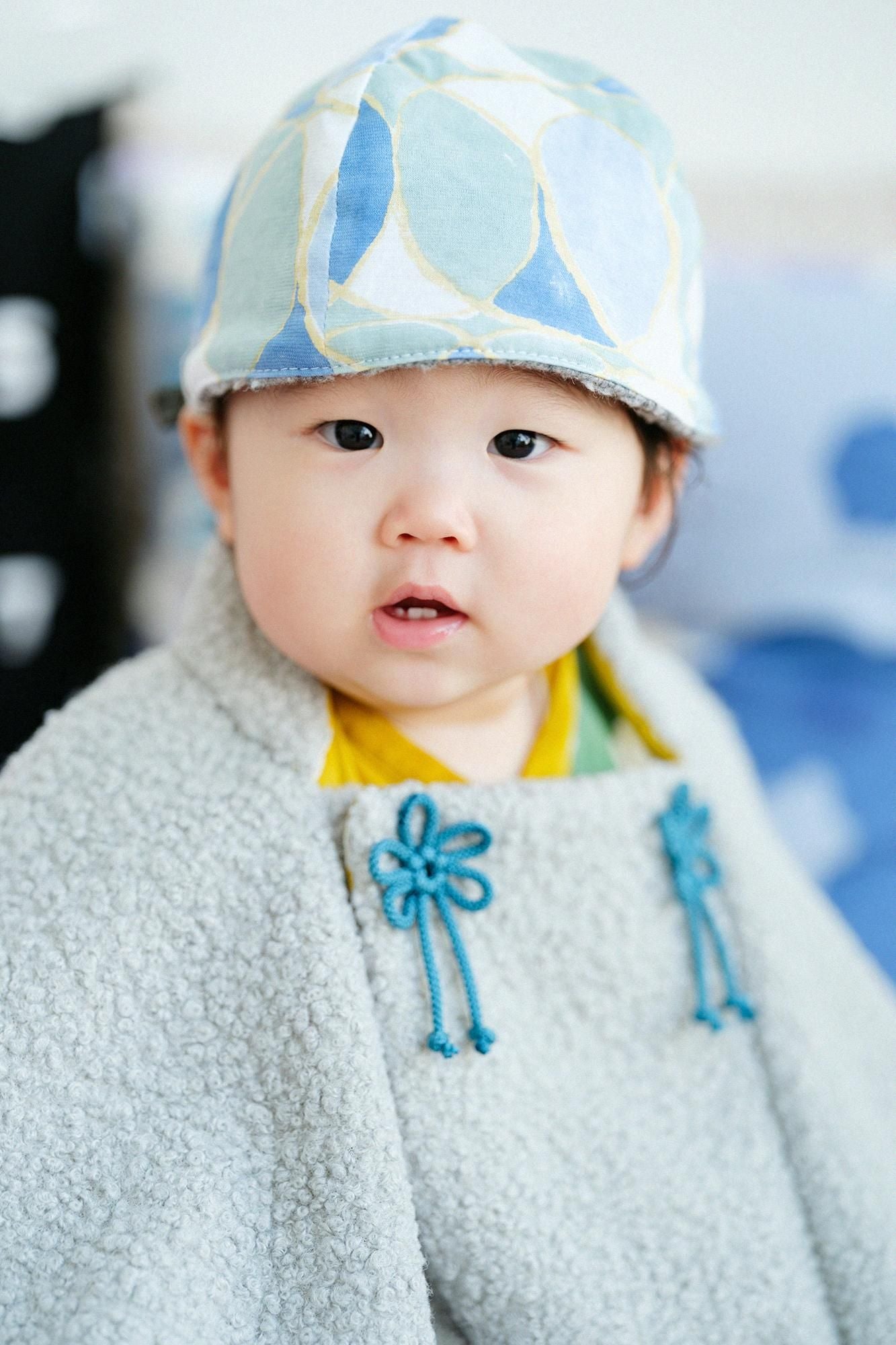 ●Boa Hat/WaConnecting