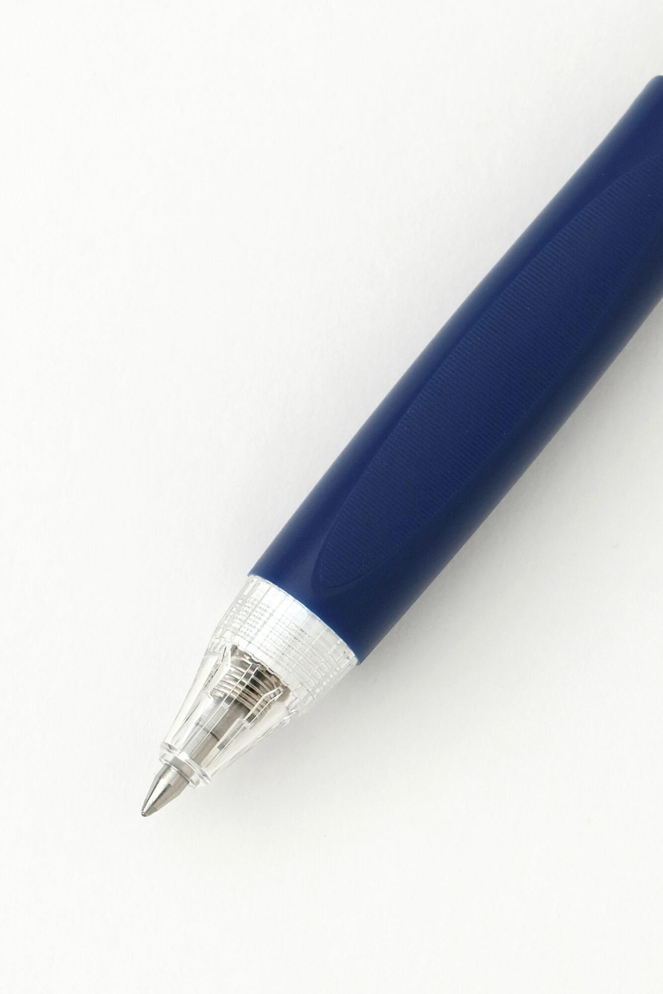 SOU・SOU×コクヨ ゲルインクボールペン/北の国