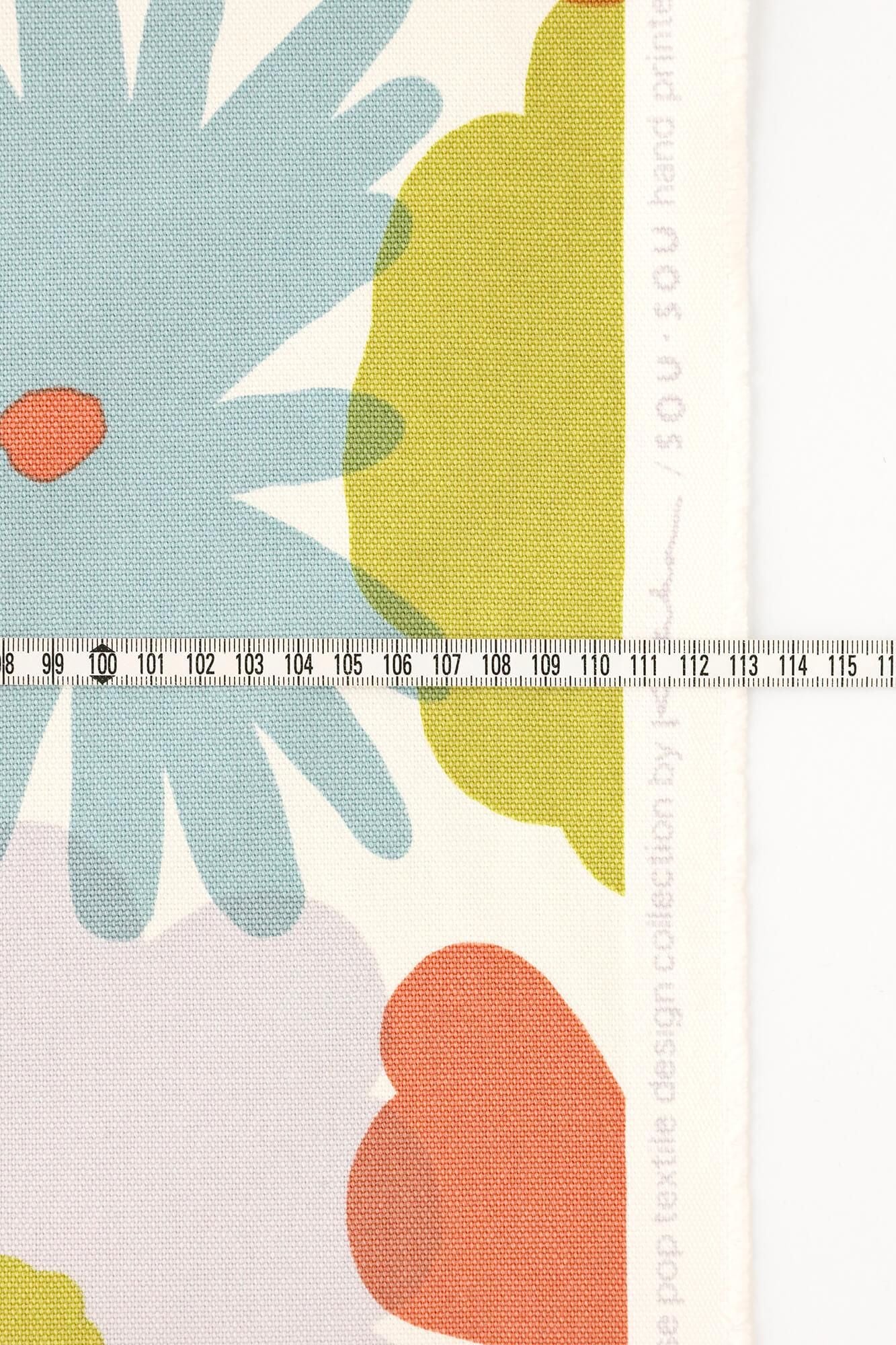 Textil nach Gewicht verkauft (Leinwand Nr. 8) / Lässiges Koharu <50 cm>