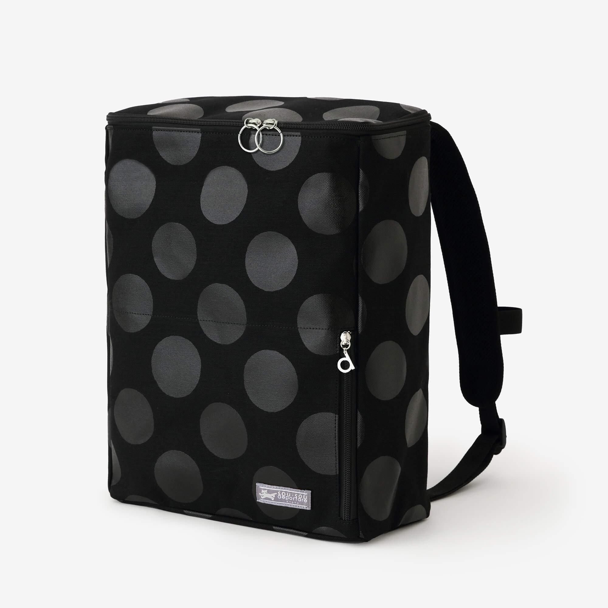 BOX Rucksack/MBP nasse Farbe