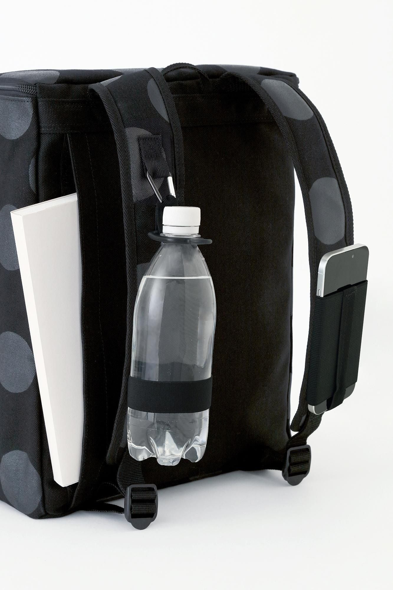 BOX Rucksack/MBP nasse Farbe