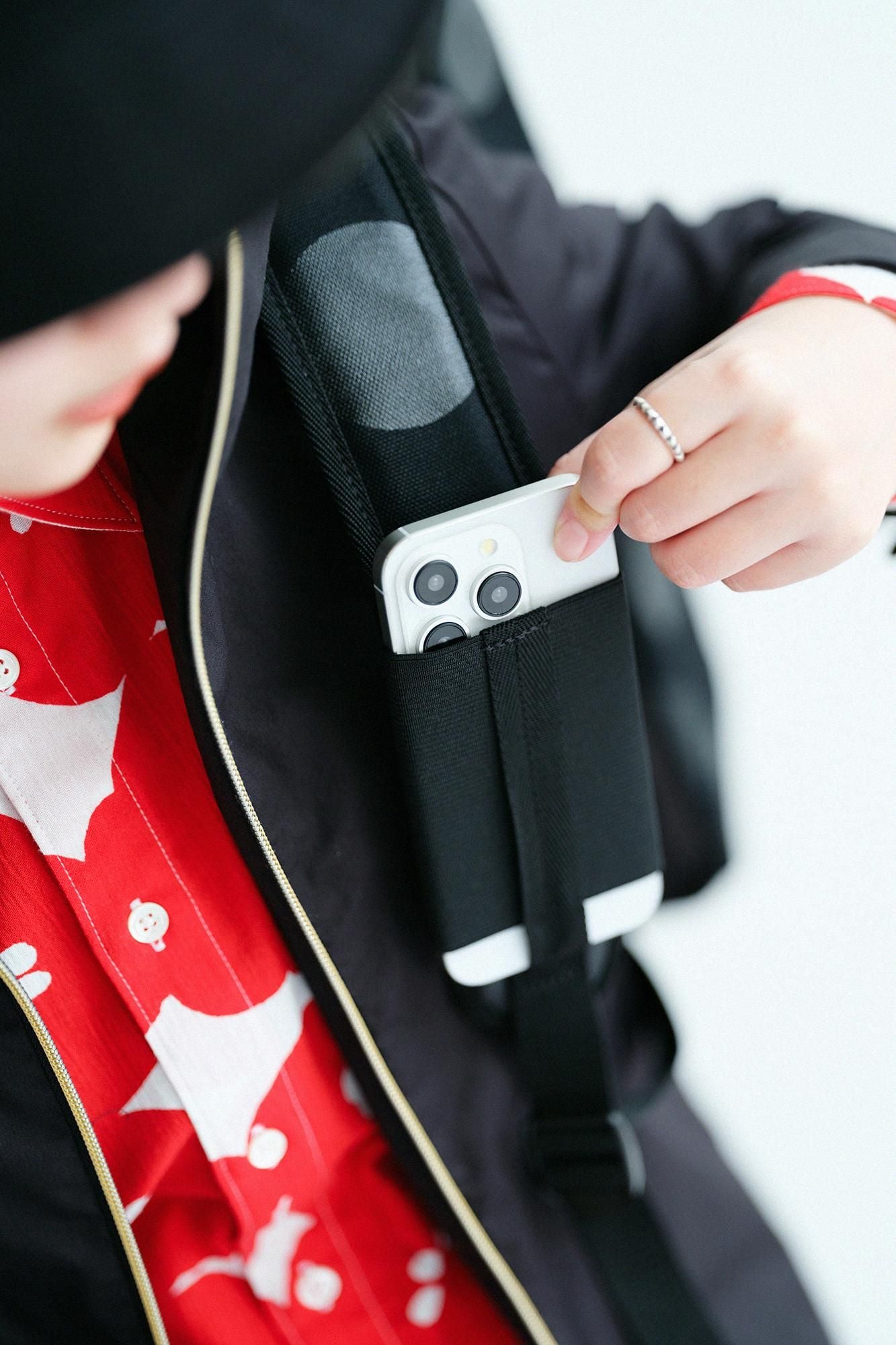 BOX Rucksack/MBP nasse Farbe