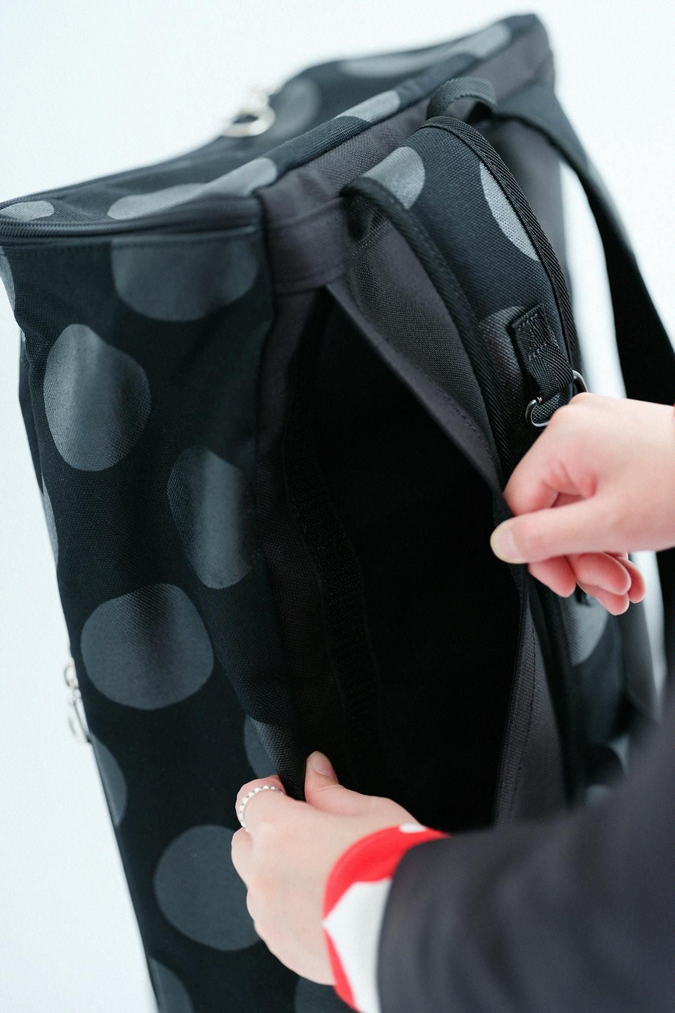 BOX Rucksack/MBP nasse Farbe