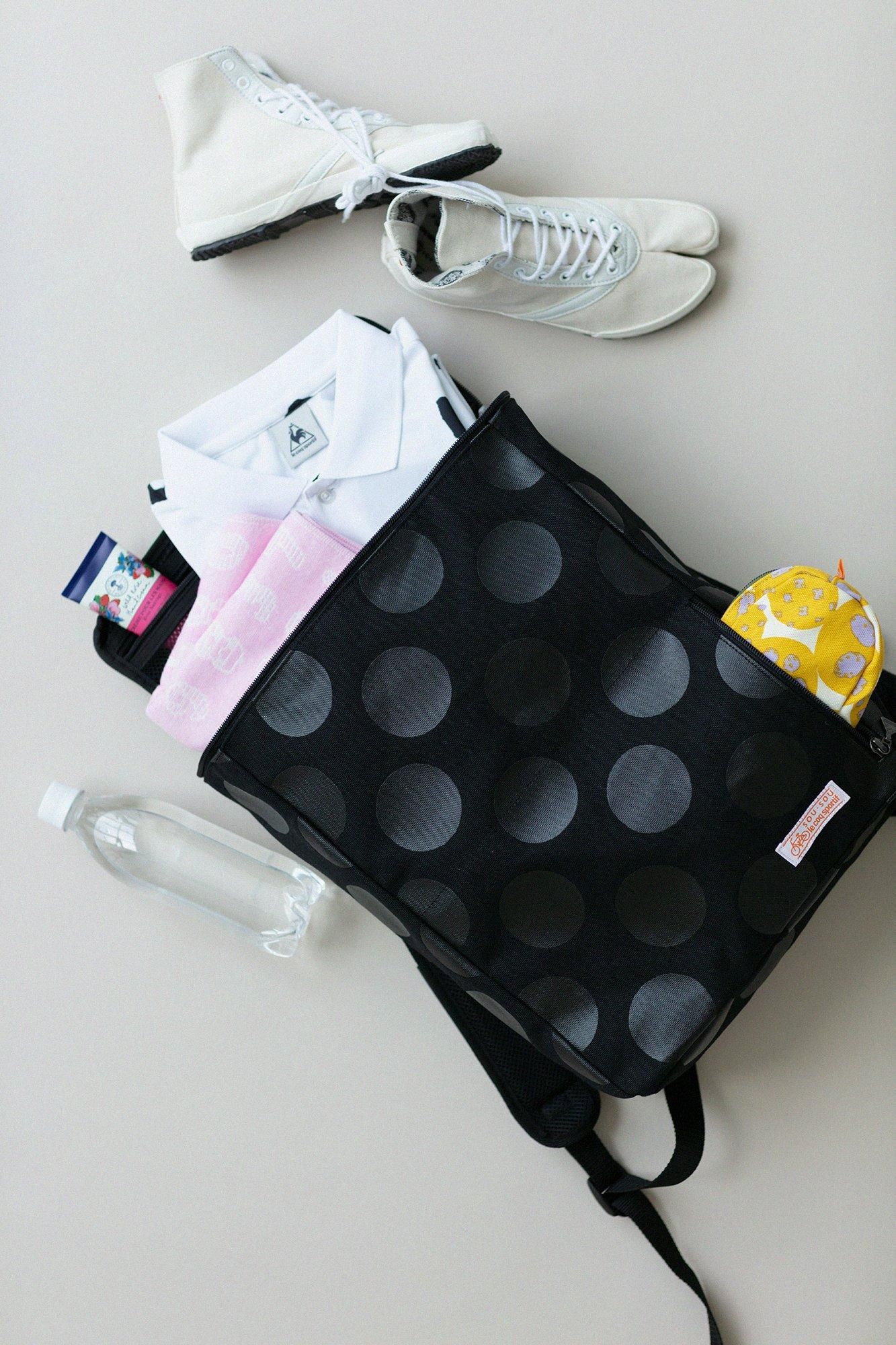 BOX Rucksack/MBP nasse Farbe