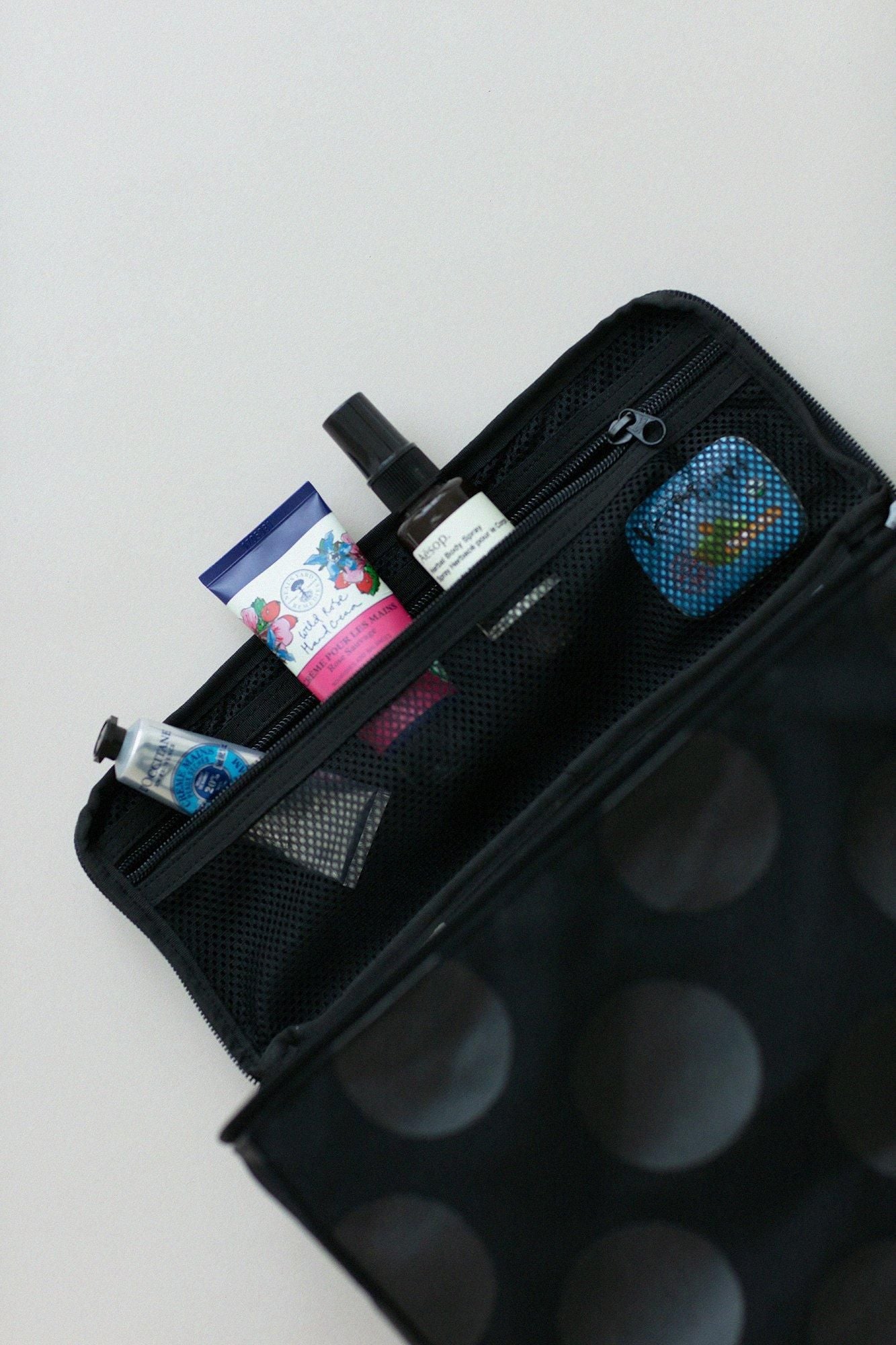 BOX Rucksack/MBP nasse Farbe