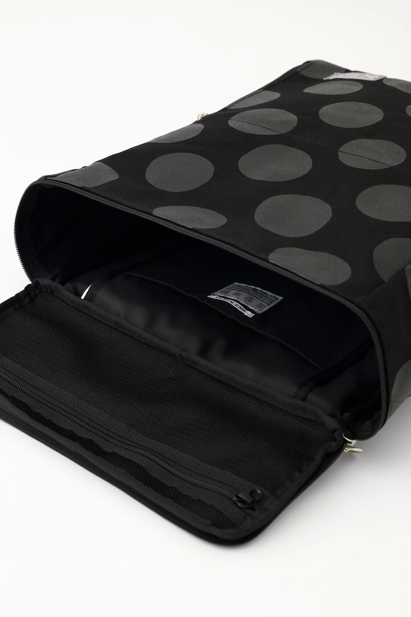 BOX Rucksack/MBP nasse Farbe