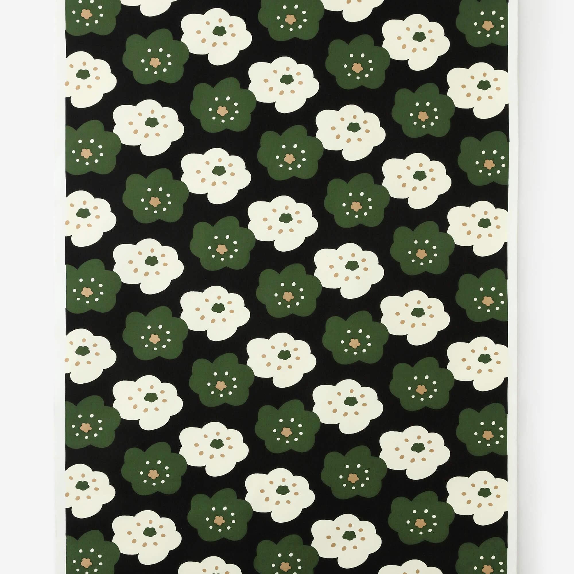 布料剪裁販售 (8號帆布)/微笑 小的 黑色(沒有產品)<50厘米