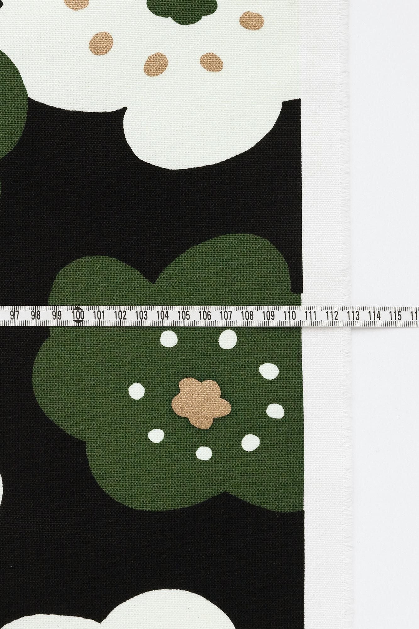 布料剪裁販售 (8號帆布)/微笑 小的 黑色(沒有產品)<50厘米