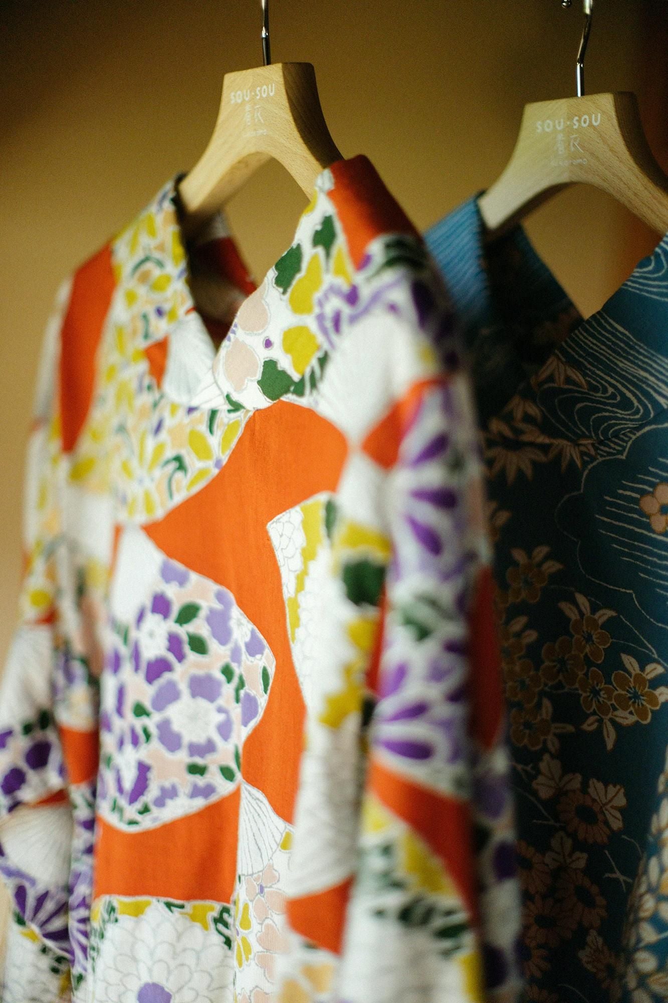 Takashima Shuzo 40/40 Nagi Jiban/ougi