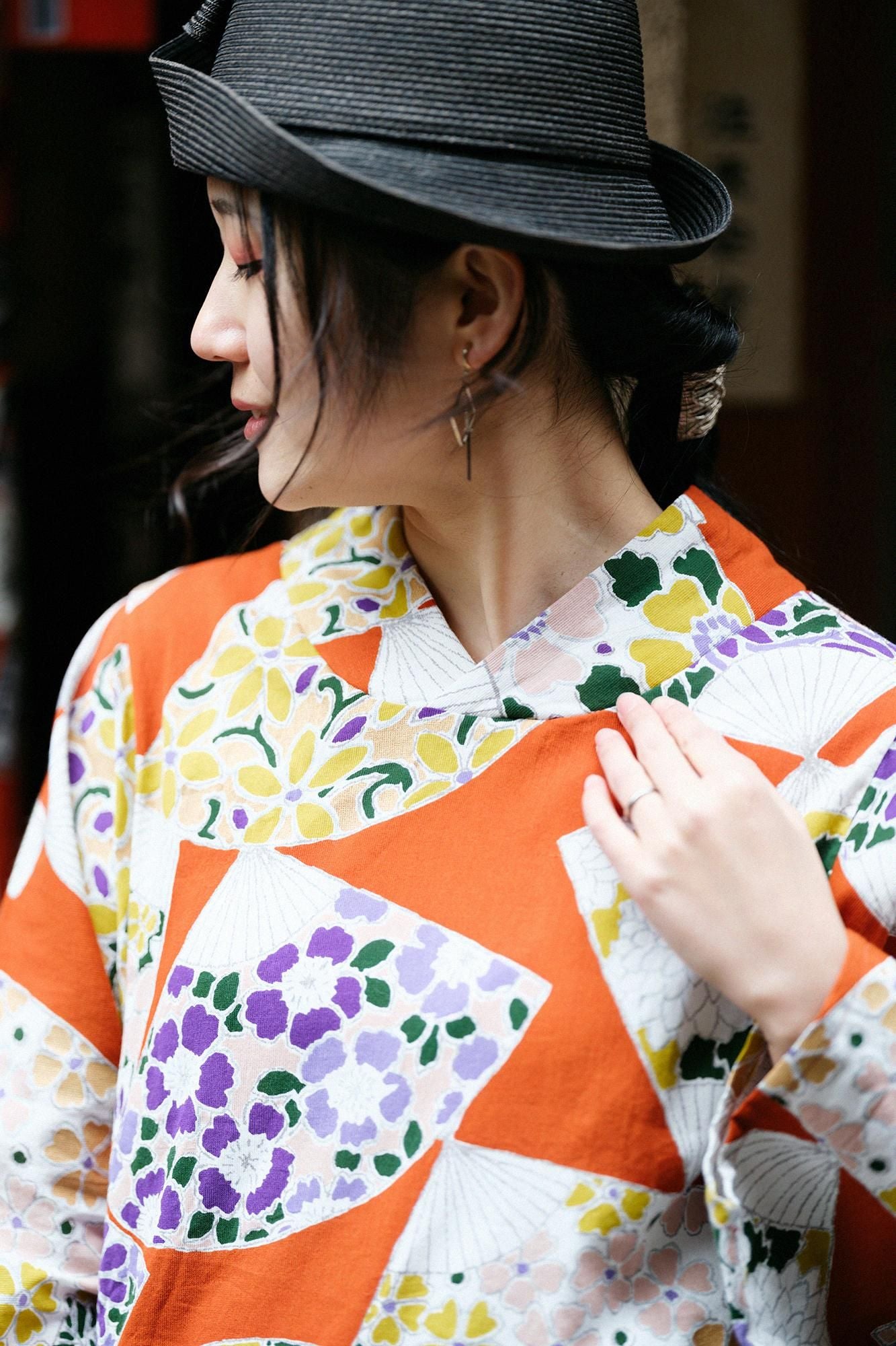 Takashima Shuzo 40/40 Nagi Jiban/ougi