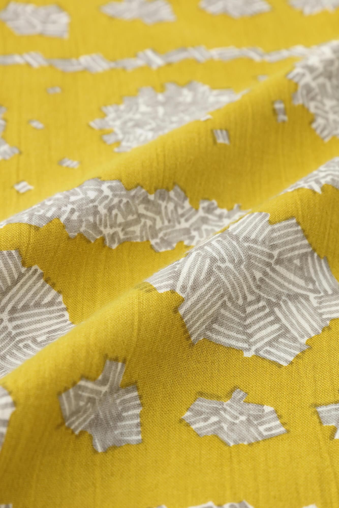 Shizu Takashima 20/20 Naginata Naga Soi / Shiro Tsume Kusa