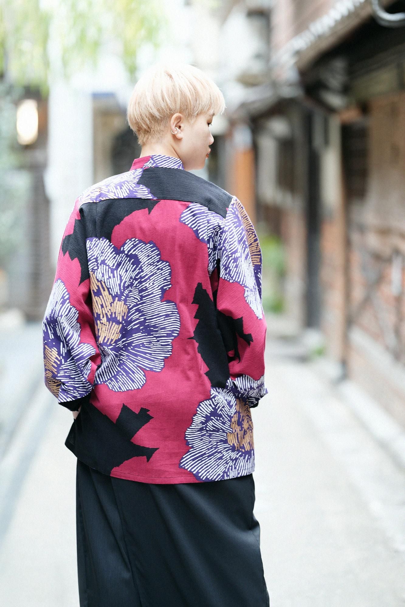 타카시마치지미 20/20 나기나타 나가소우이)/작약