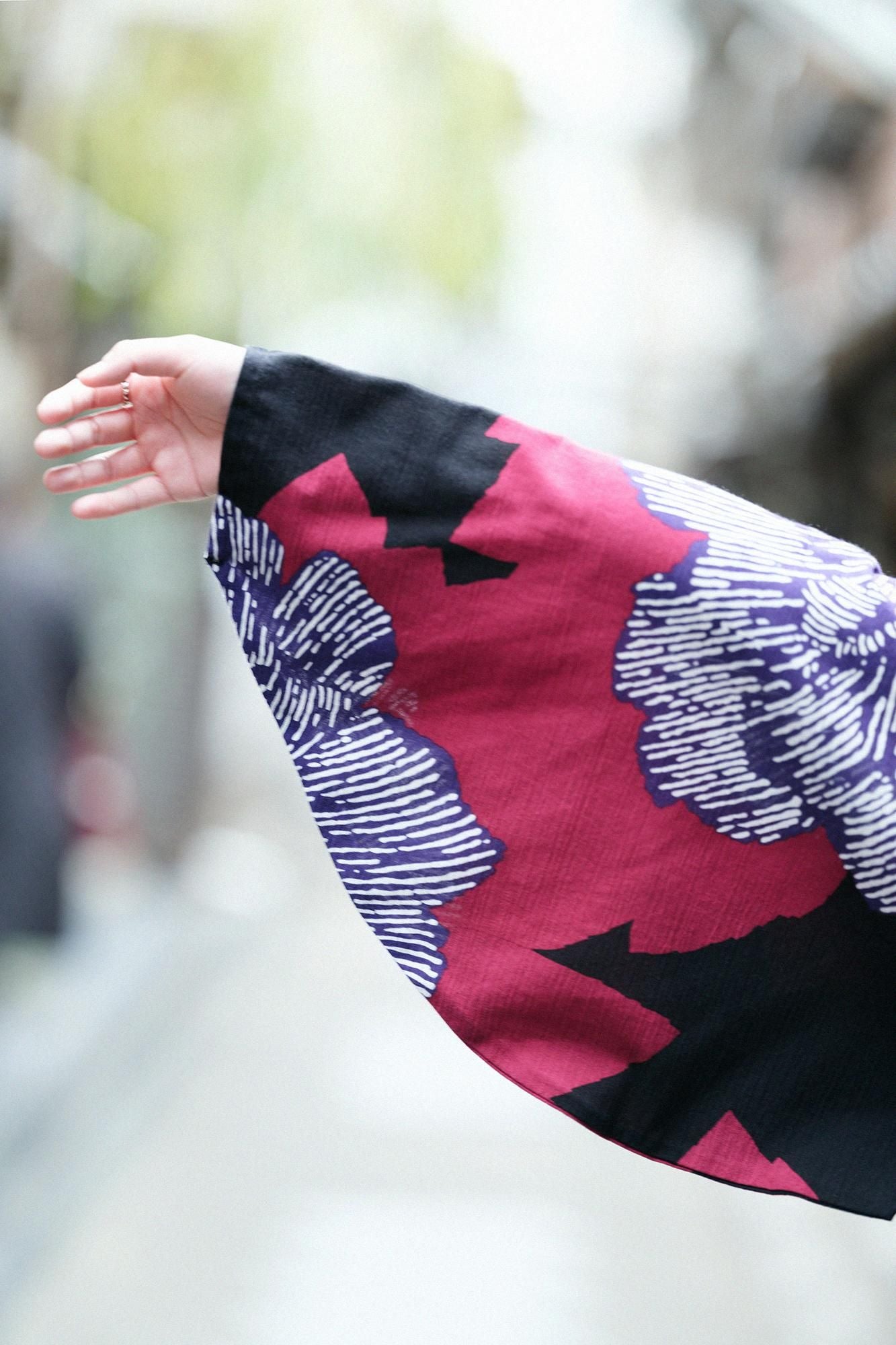 타카시마치지미 20/20 나기나타 나가소우이)/작약