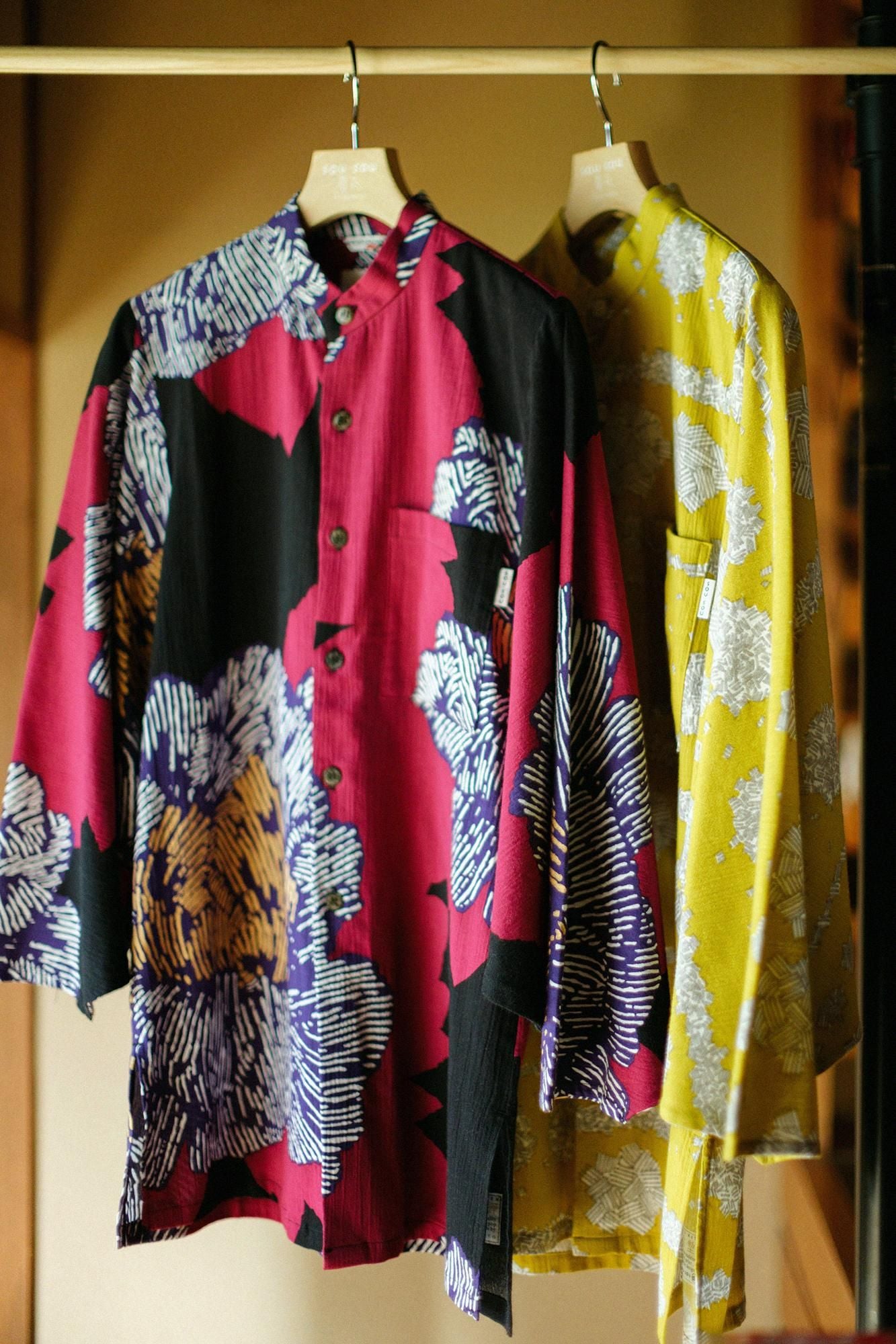 타카시마치지미 20/20 나기나타 나가소우이)/작약