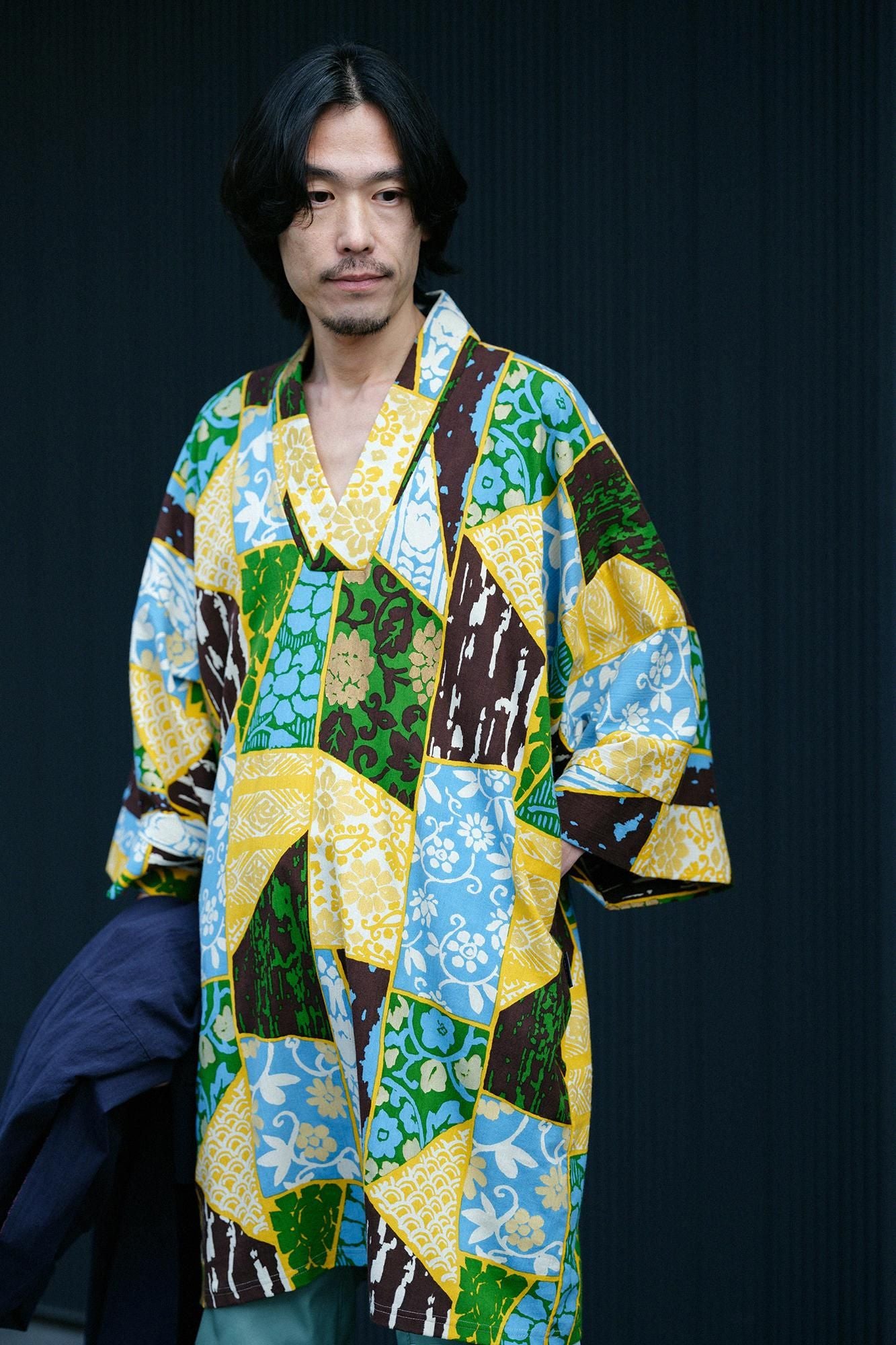 타카시마치지미 20/20 나가후우비(Nagafuubi)/킨긴란돈스