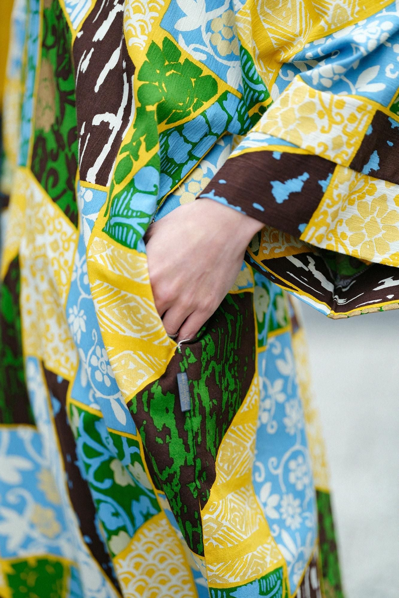 타카시마치지미 20/20 나가후우비(Nagafuubi)/킨긴란돈스