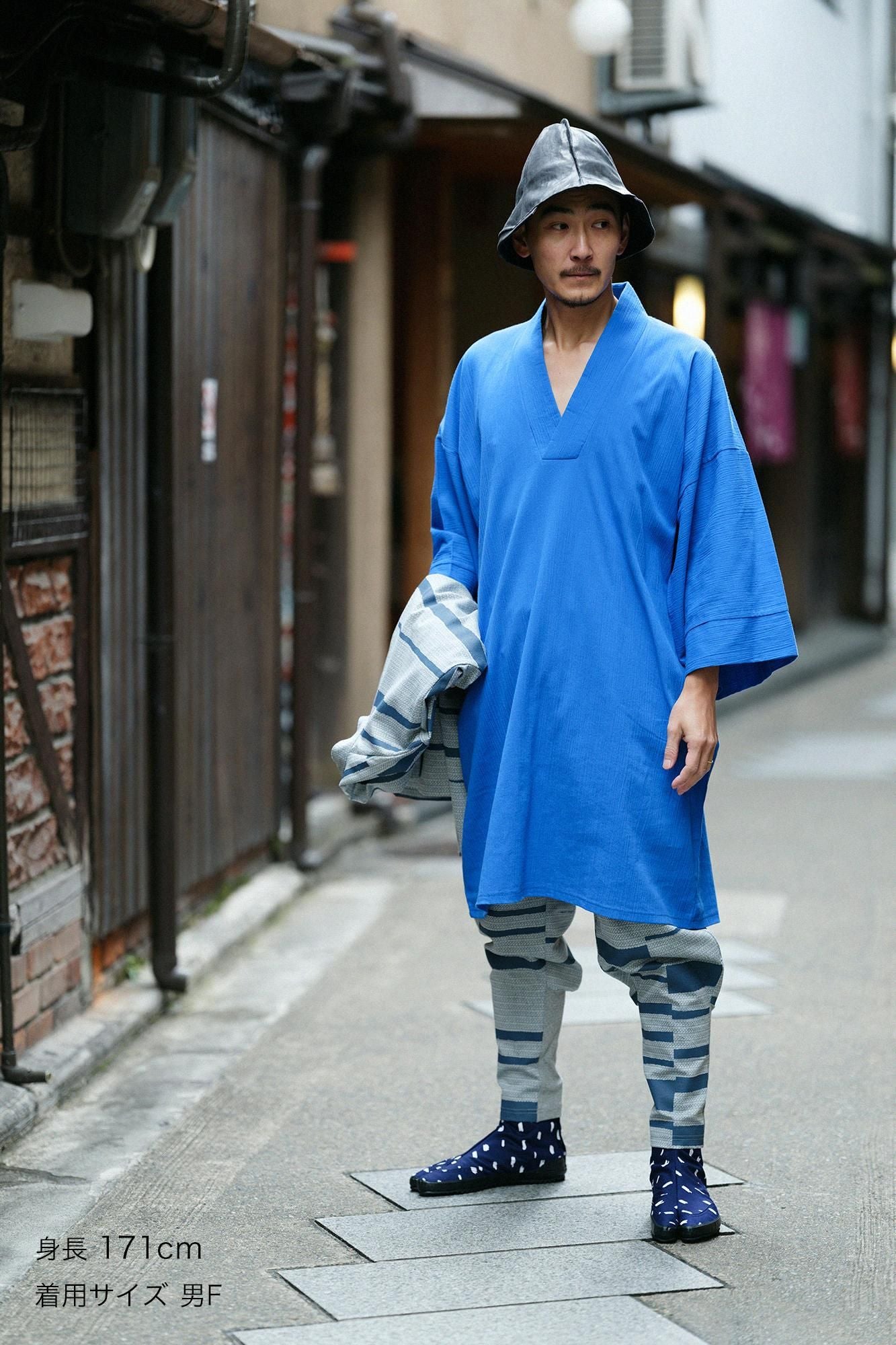 타카시마치지미 20/20 나가후우비(Nagafuubi)/Azure (Kompeki)