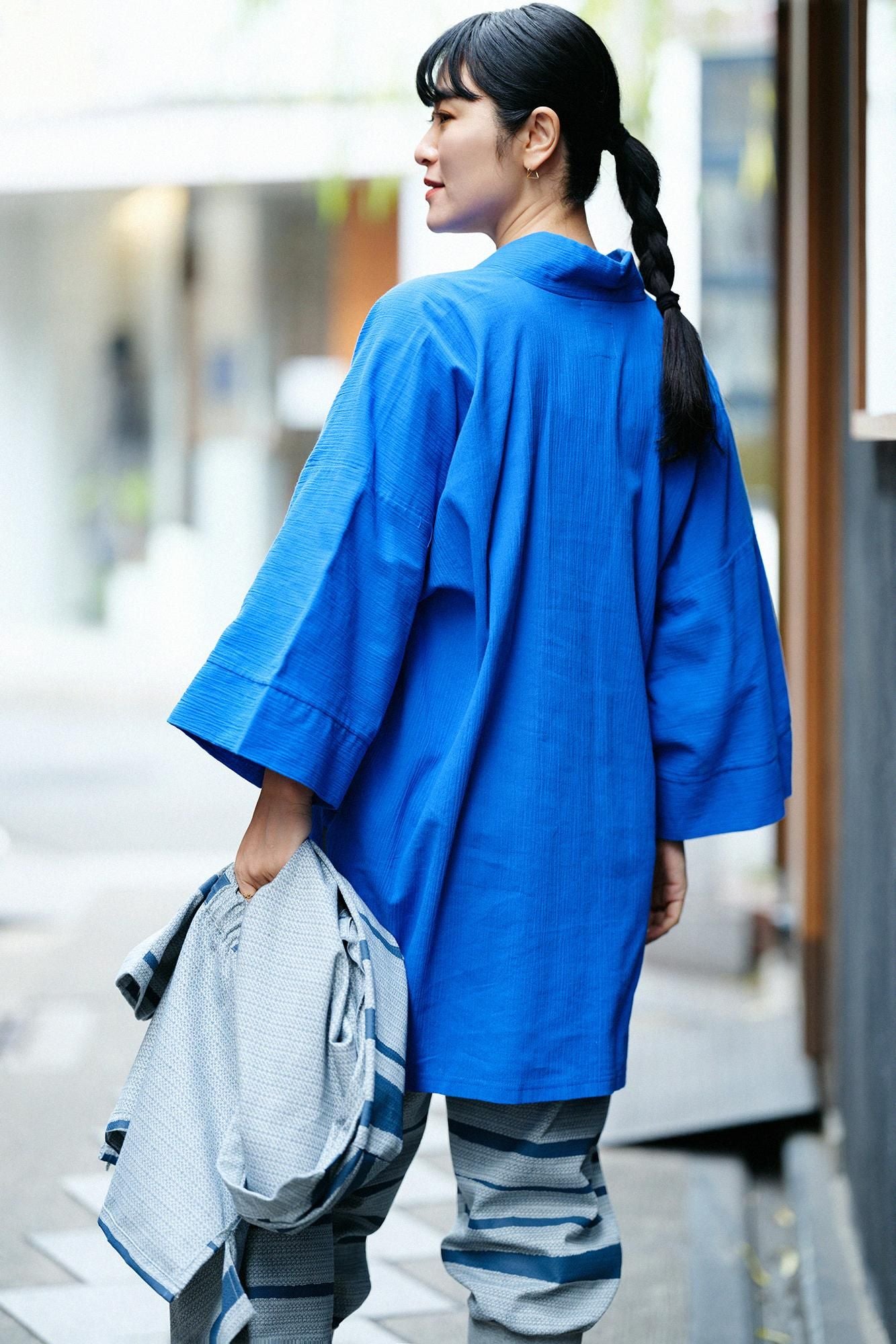 타카시마치지미 20/20 나가후우비(Nagafuubi)/Azure (Kompeki)