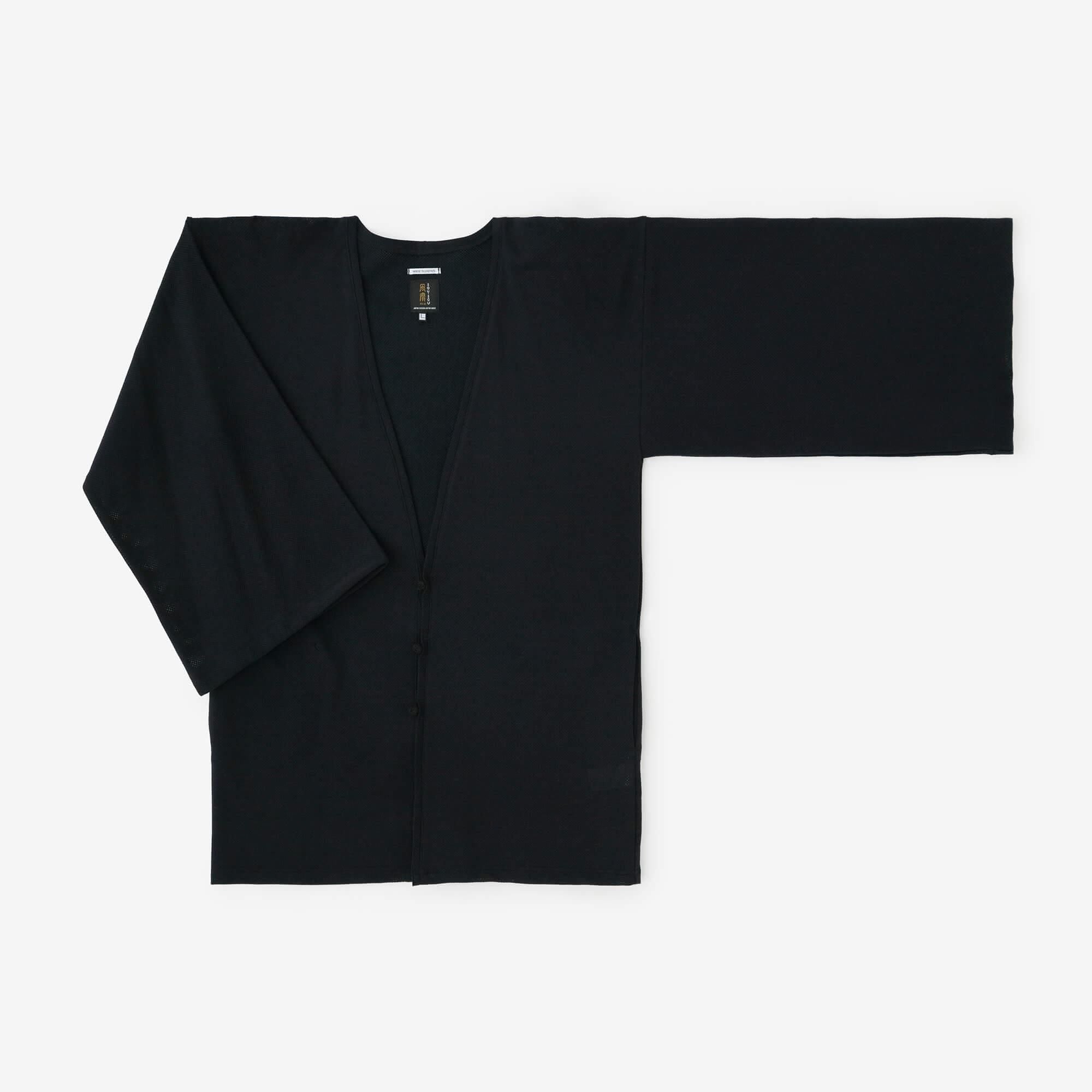 소뉴아미 세다후우비(전율)/짙은 남색