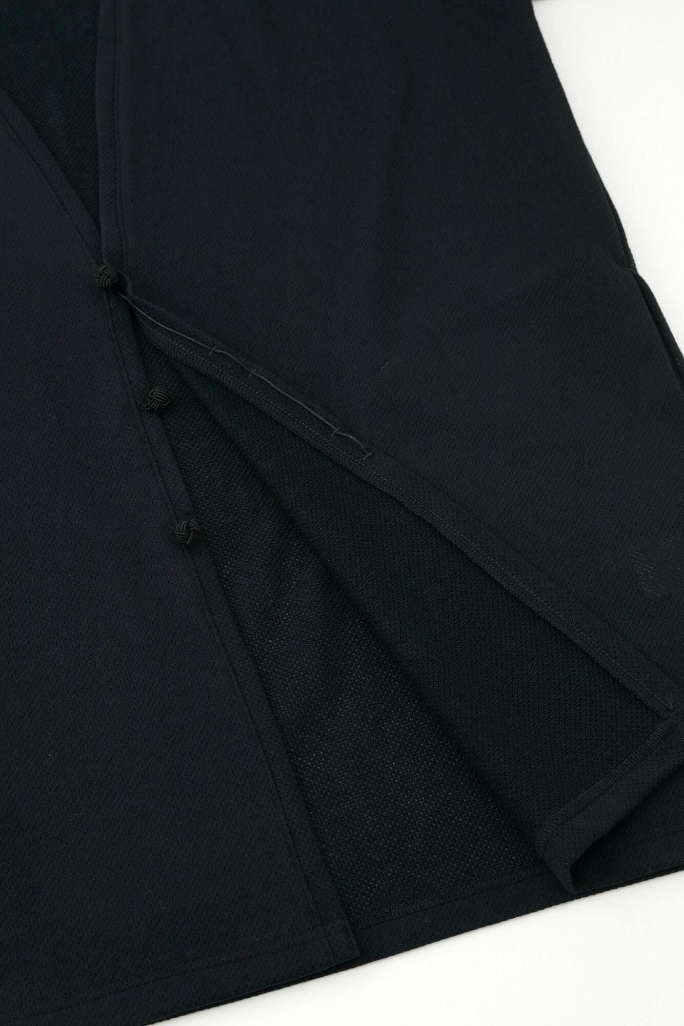 소뉴아미 세다후우비(전율)/짙은 남색