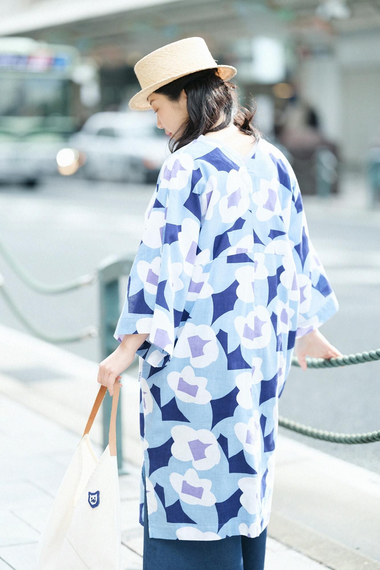 Chita Momen Text: Okatatabira/Yume