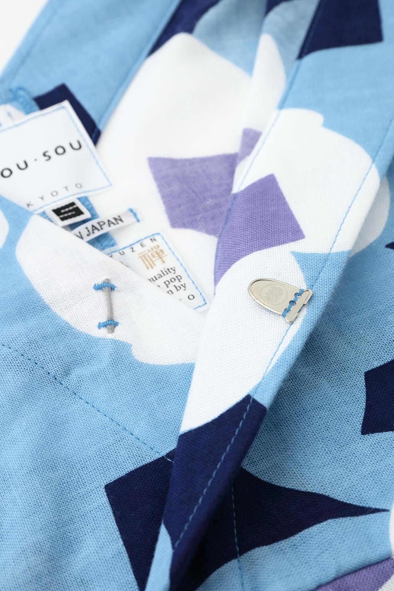 Chita Momen Text: Okatatabira/Yume