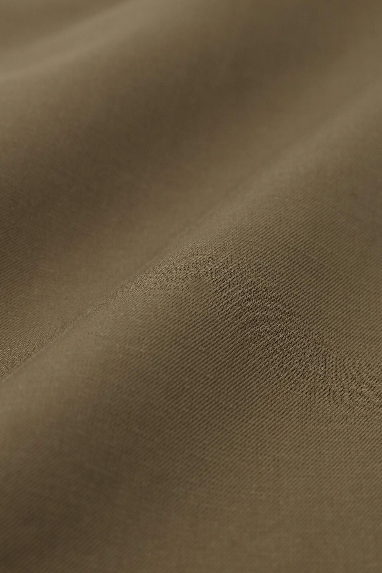 棉花斜纹织布(Ayari)袋(奖励)monpe/rokocha(rokocha)