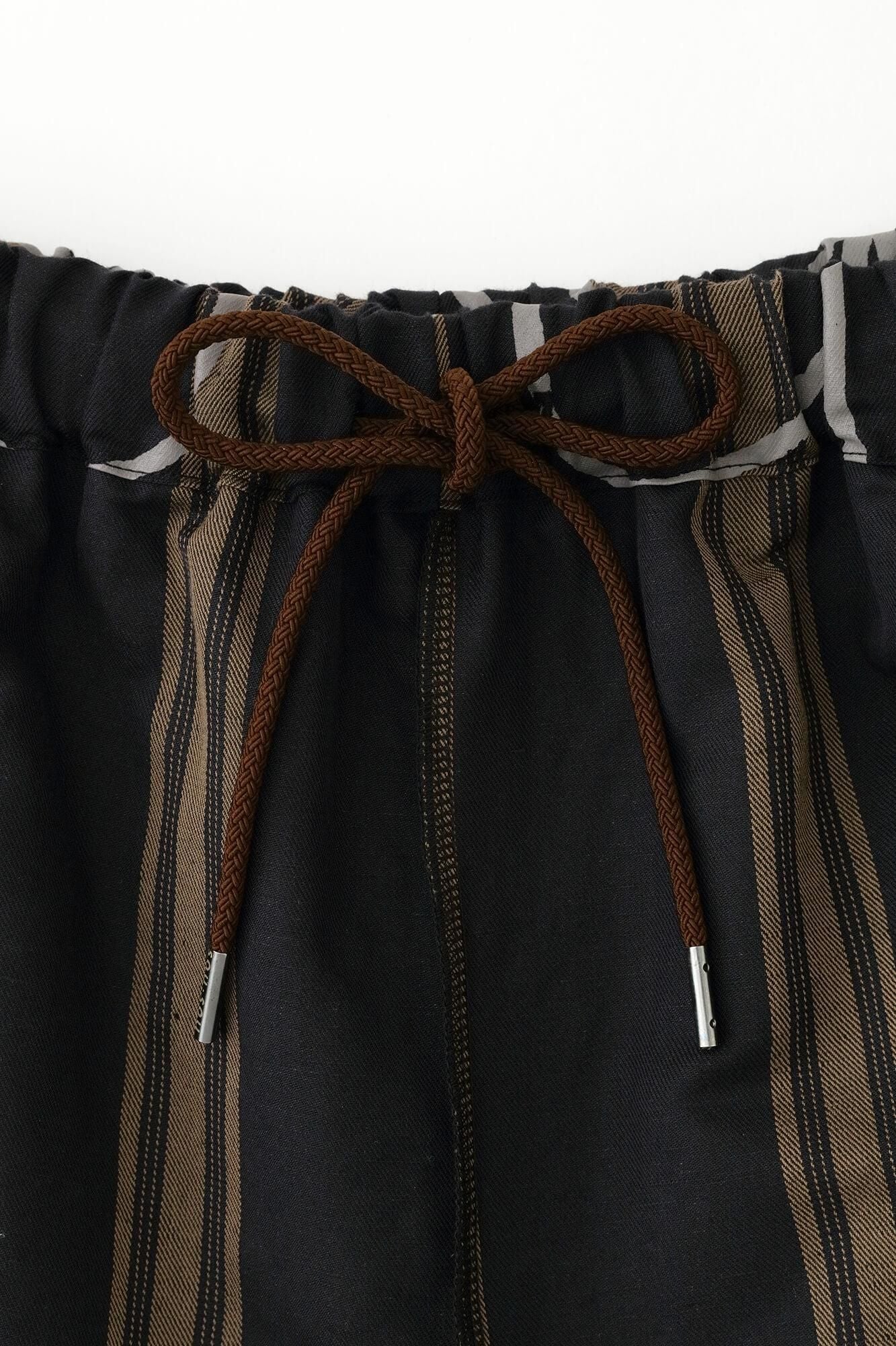 棉布亚麻斜纹编织(Ayari)袋(奖励)/幸福