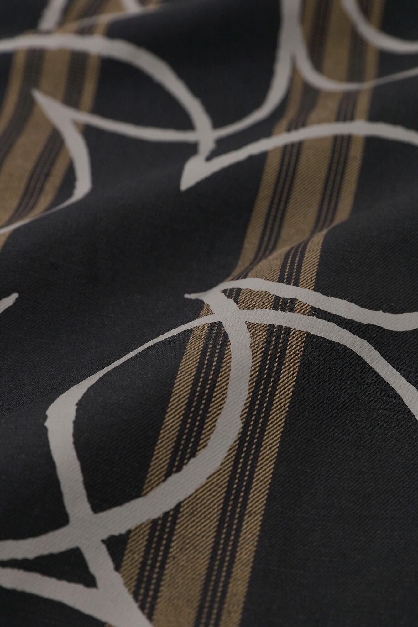 棉布亚麻斜纹编织(Ayari)袋(奖励)/幸福