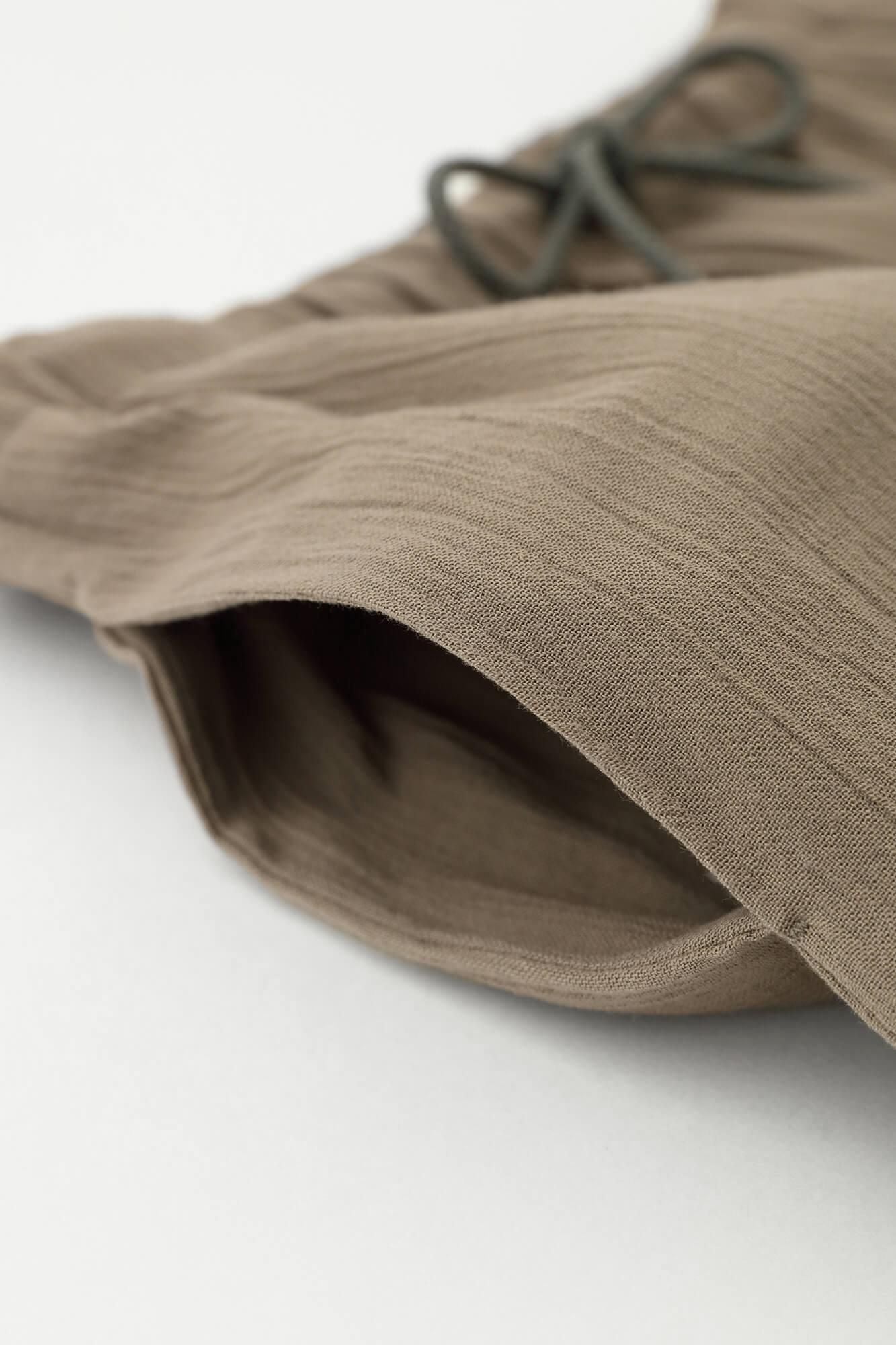 takashima chiku 20/20宽裤/chanezu