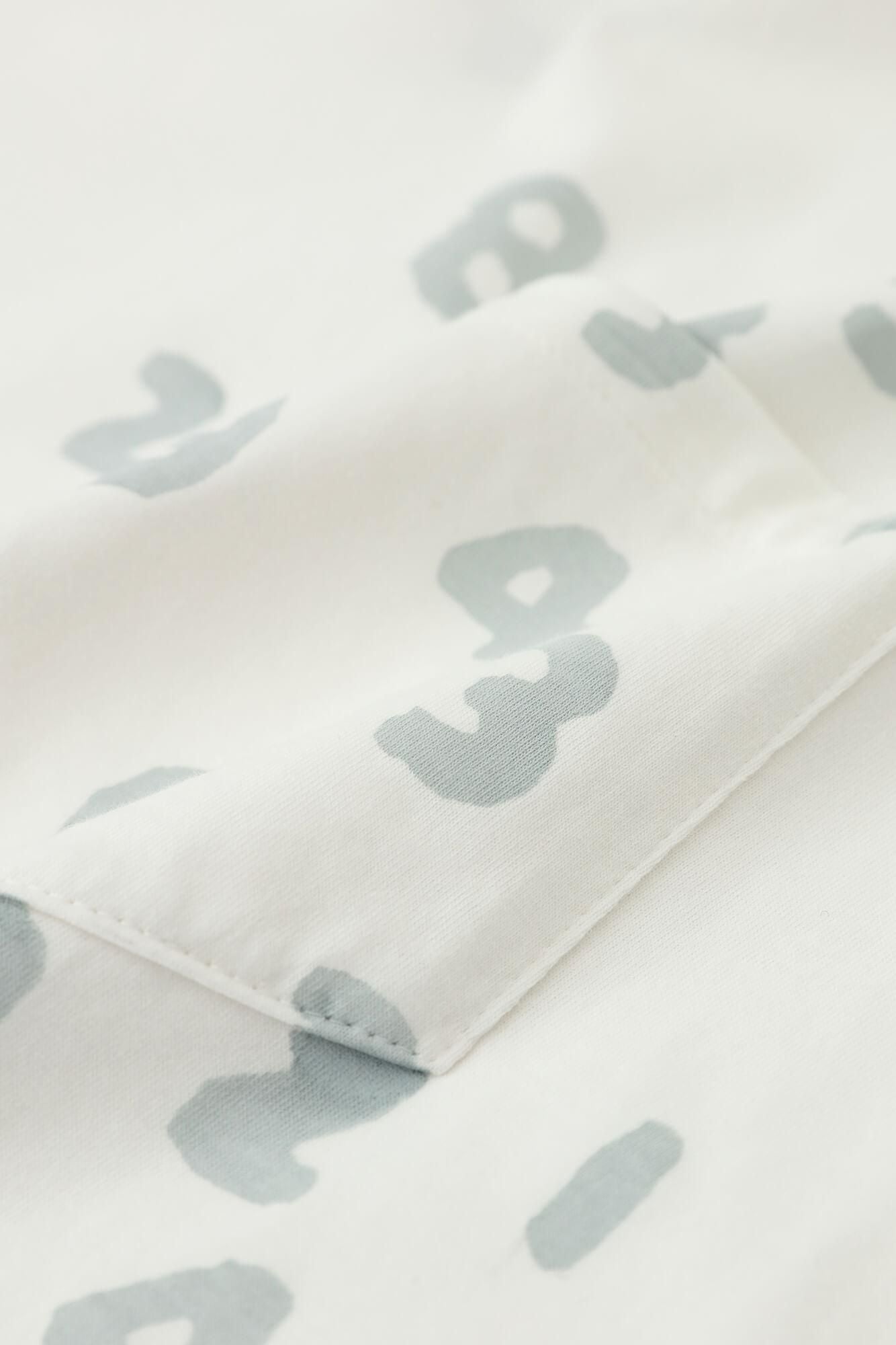 【net限定】30単 ハイゲージ天竺 長袖ポケットTシャツ/つくも