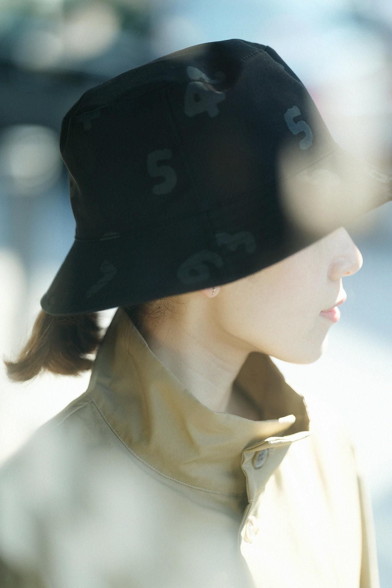 60雙線Ventile(R)立領短外套/榛果色×SO-SU-U十數 綾