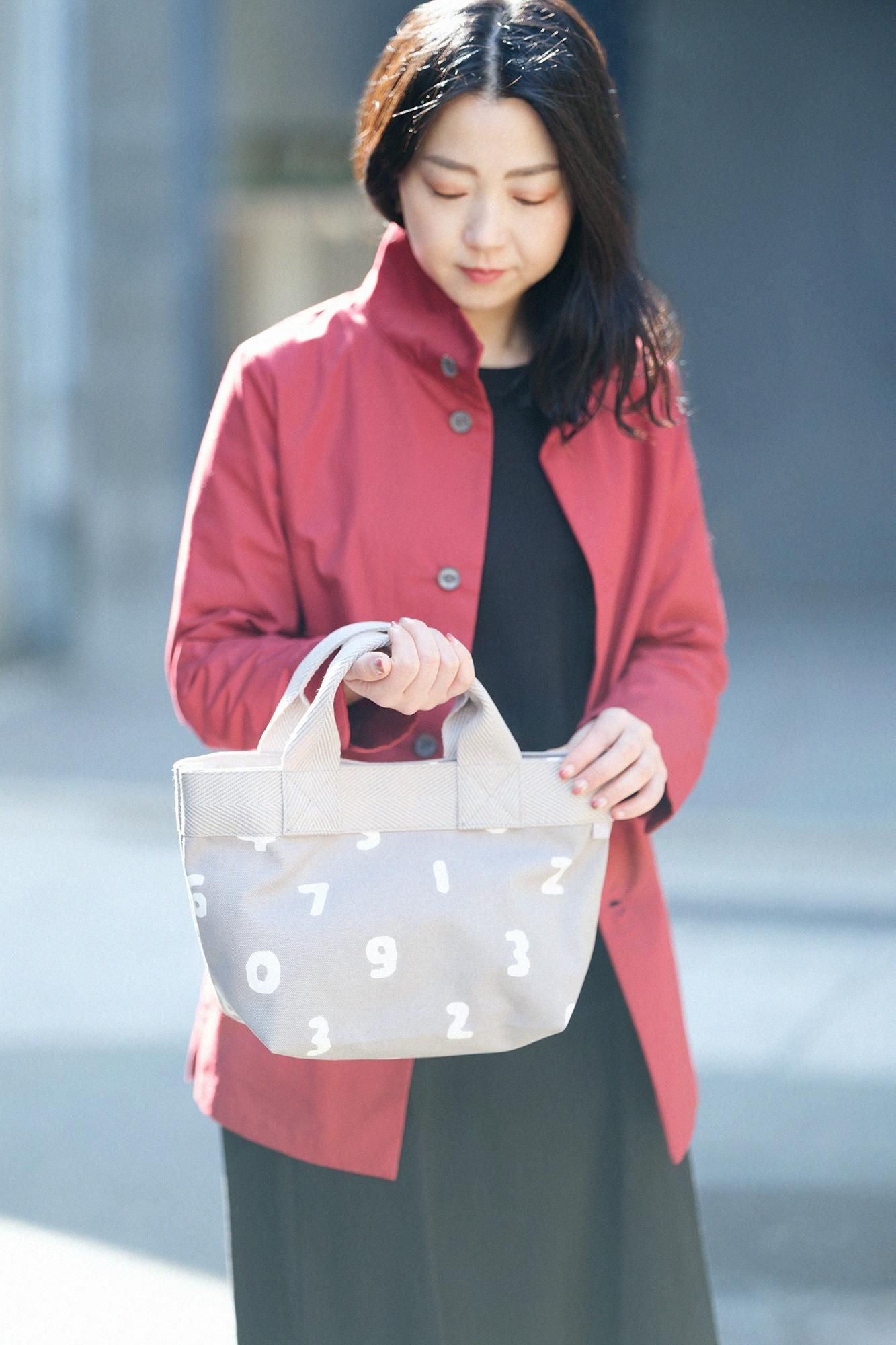 Y.トート B5/SO-SU-U 中之鼠(なかのねず)×つくも