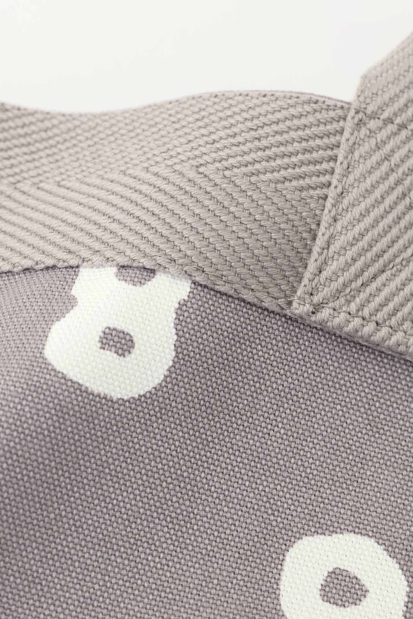 Y.トート B5/SO-SU-U 中之鼠(なかのねず)×つくも