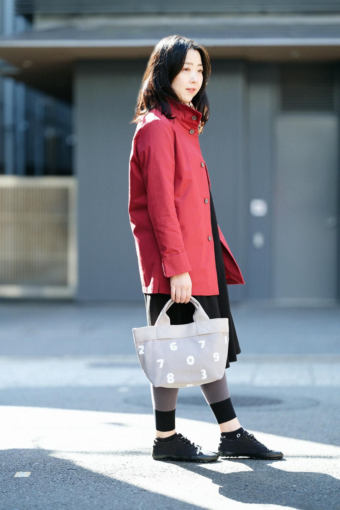 Y.トート B5/SO-SU-U 中之鼠(なかのねず)×つくも