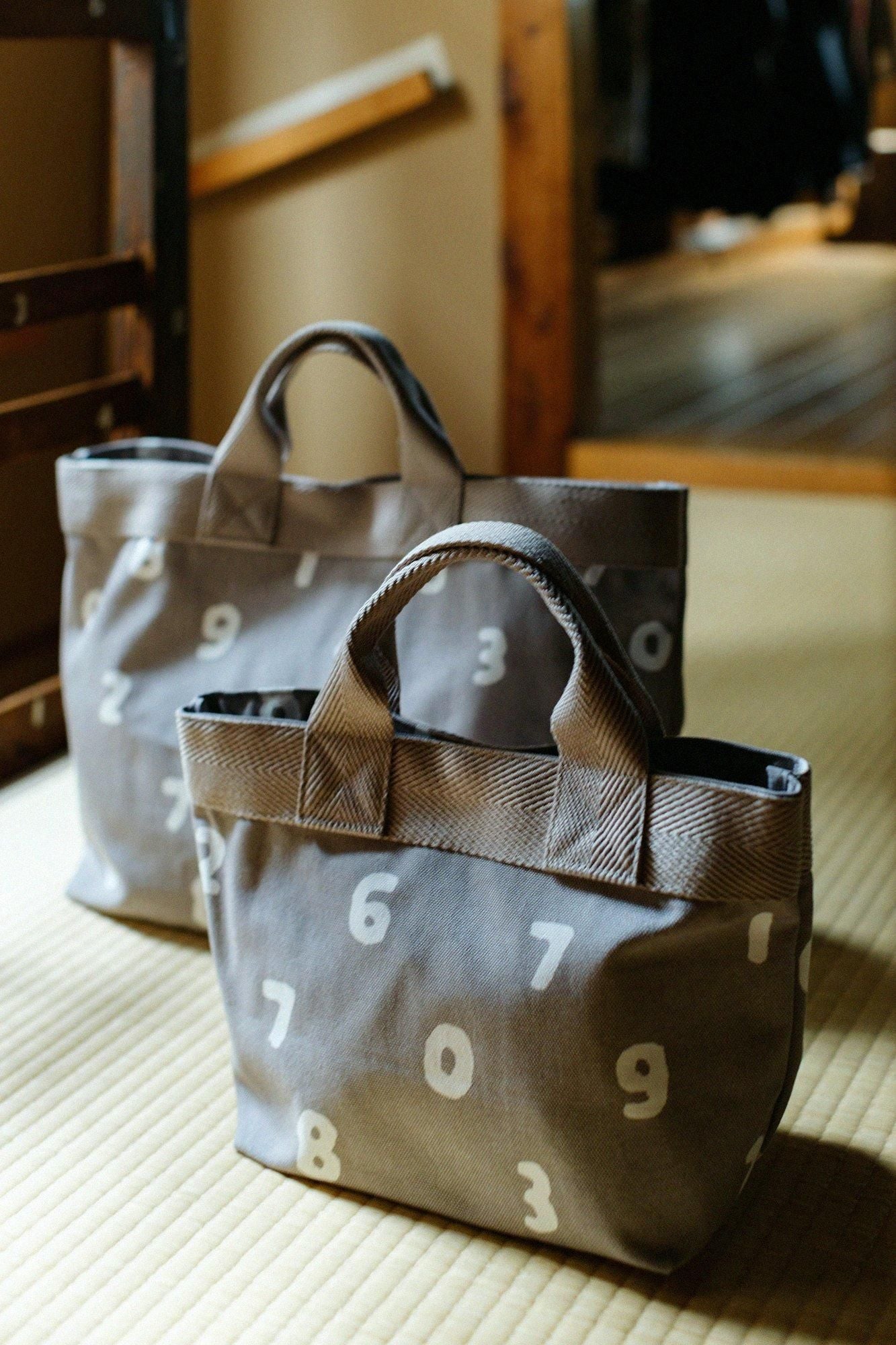 Y.トート B5/SO-SU-U 中之鼠(なかのねず)×つくも